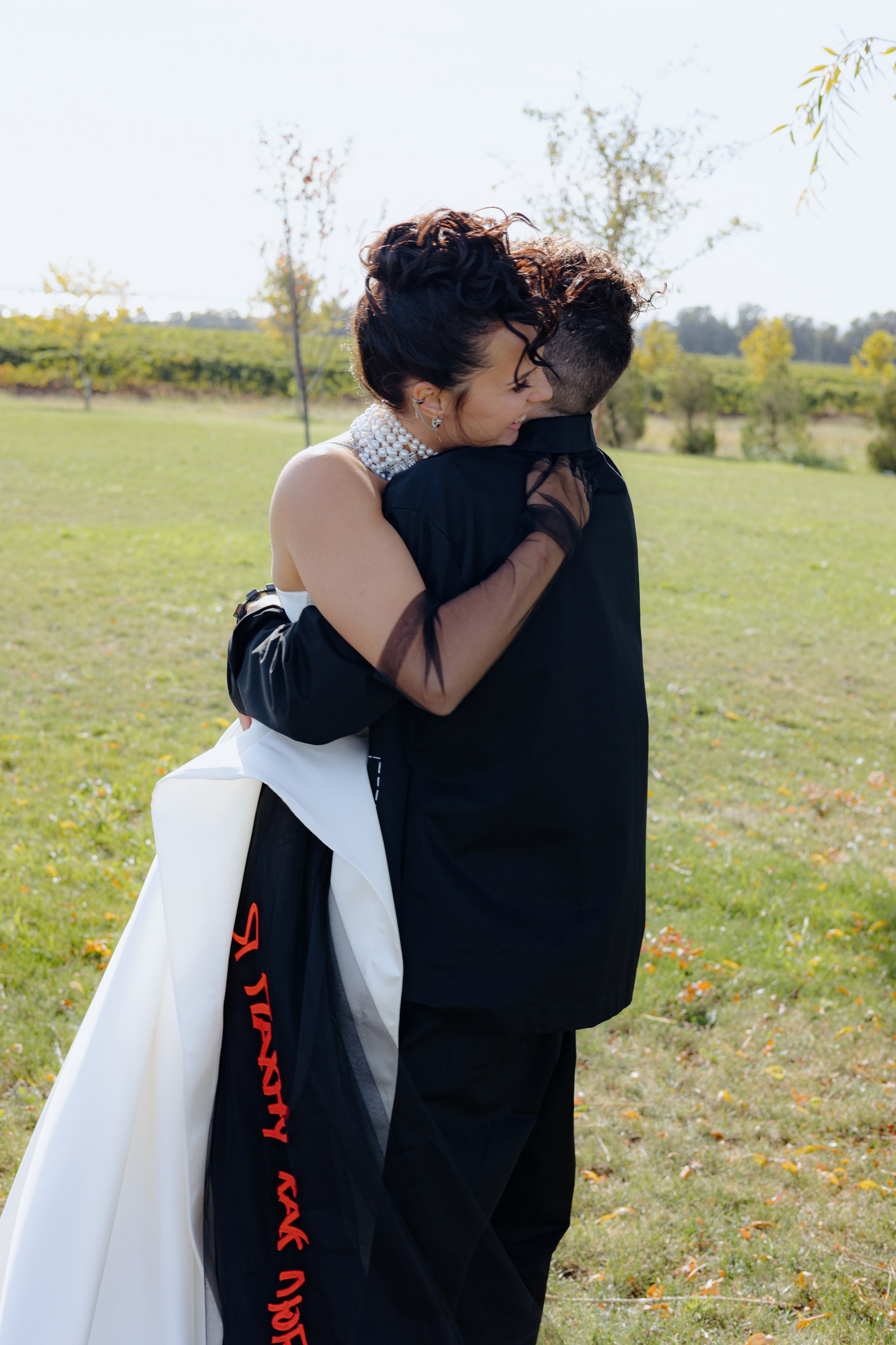 Отвратительная свадьба. Fusion Wedding Photographer