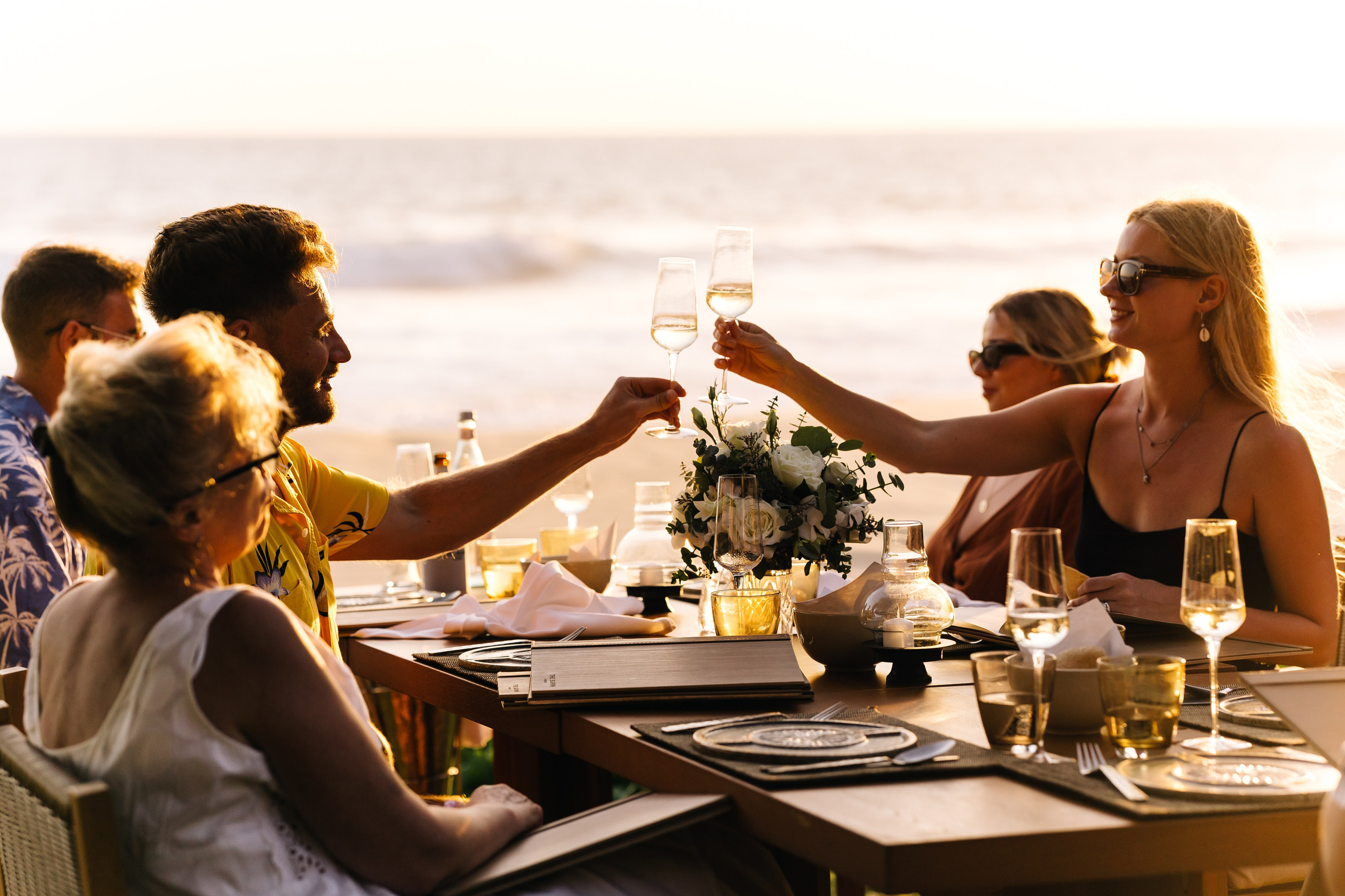 Хуахин, Таиланд. Анна Атаян Фотограф