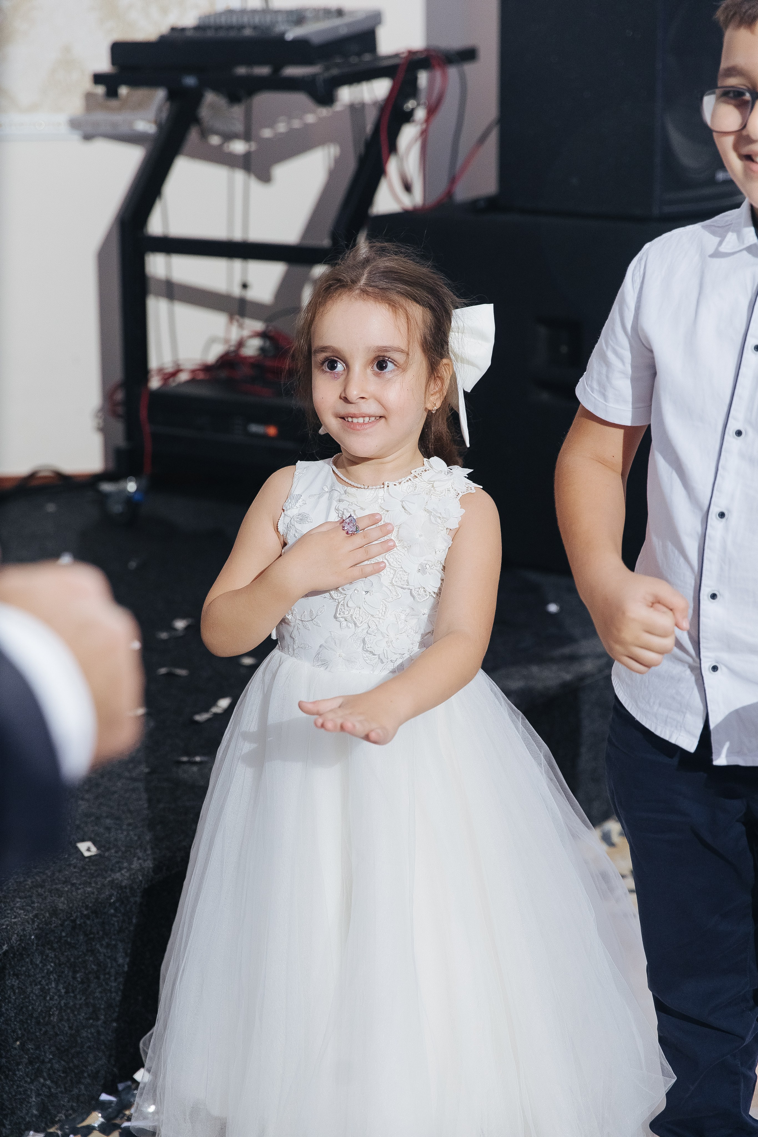 Ани и Назели. 35&5 День рождения, «Янтарь». Фотограф в Красноярске Надежда Воскресенская