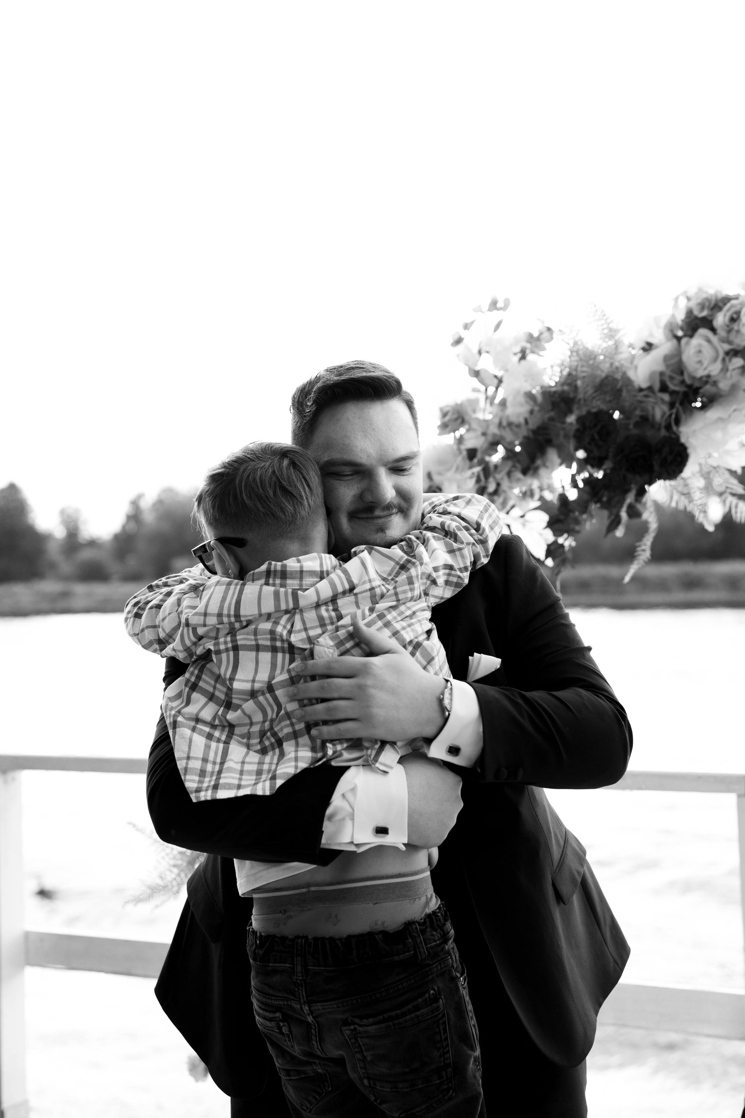 В & А. BLISSKA EVENTS