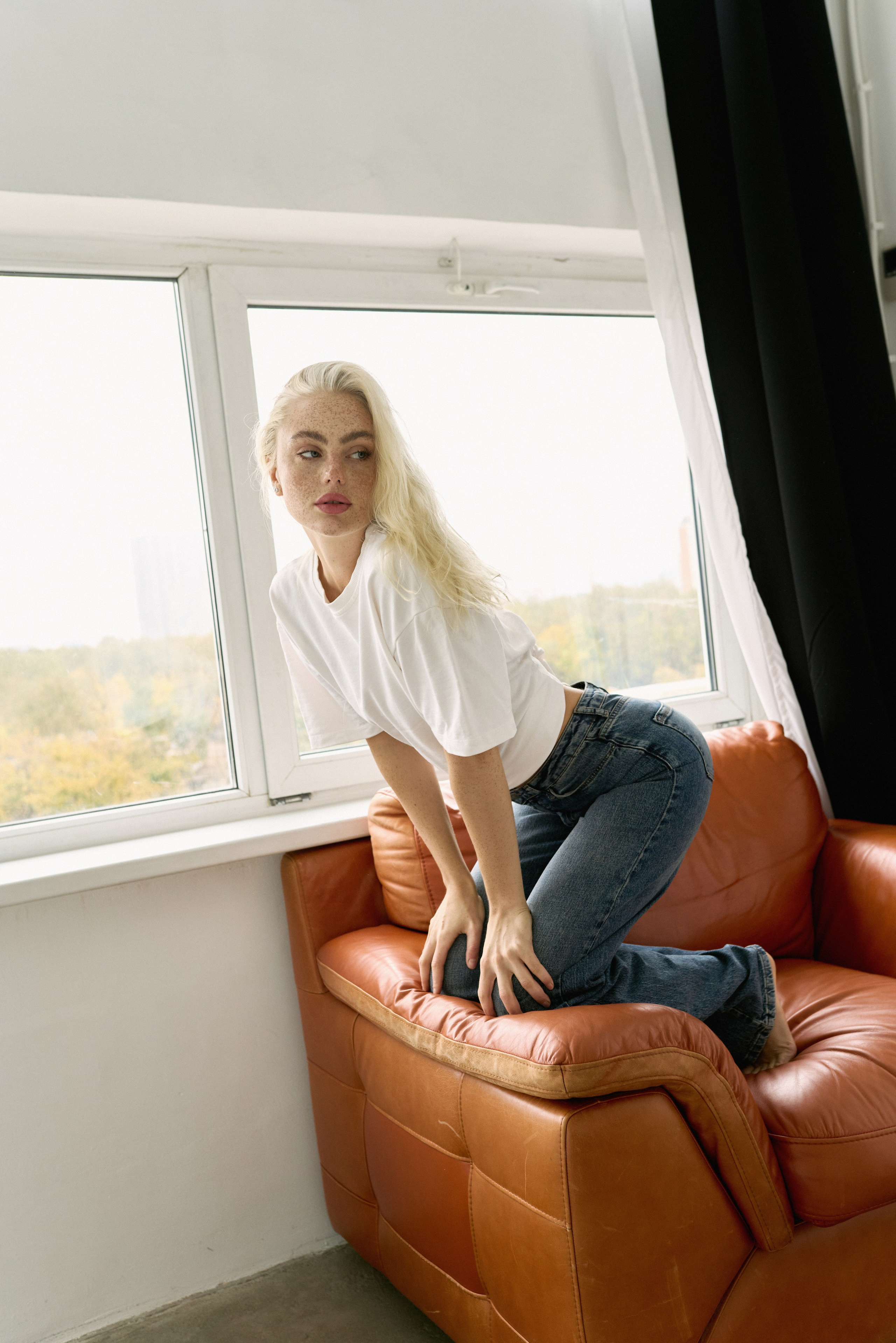 Модельные тесты в Москве