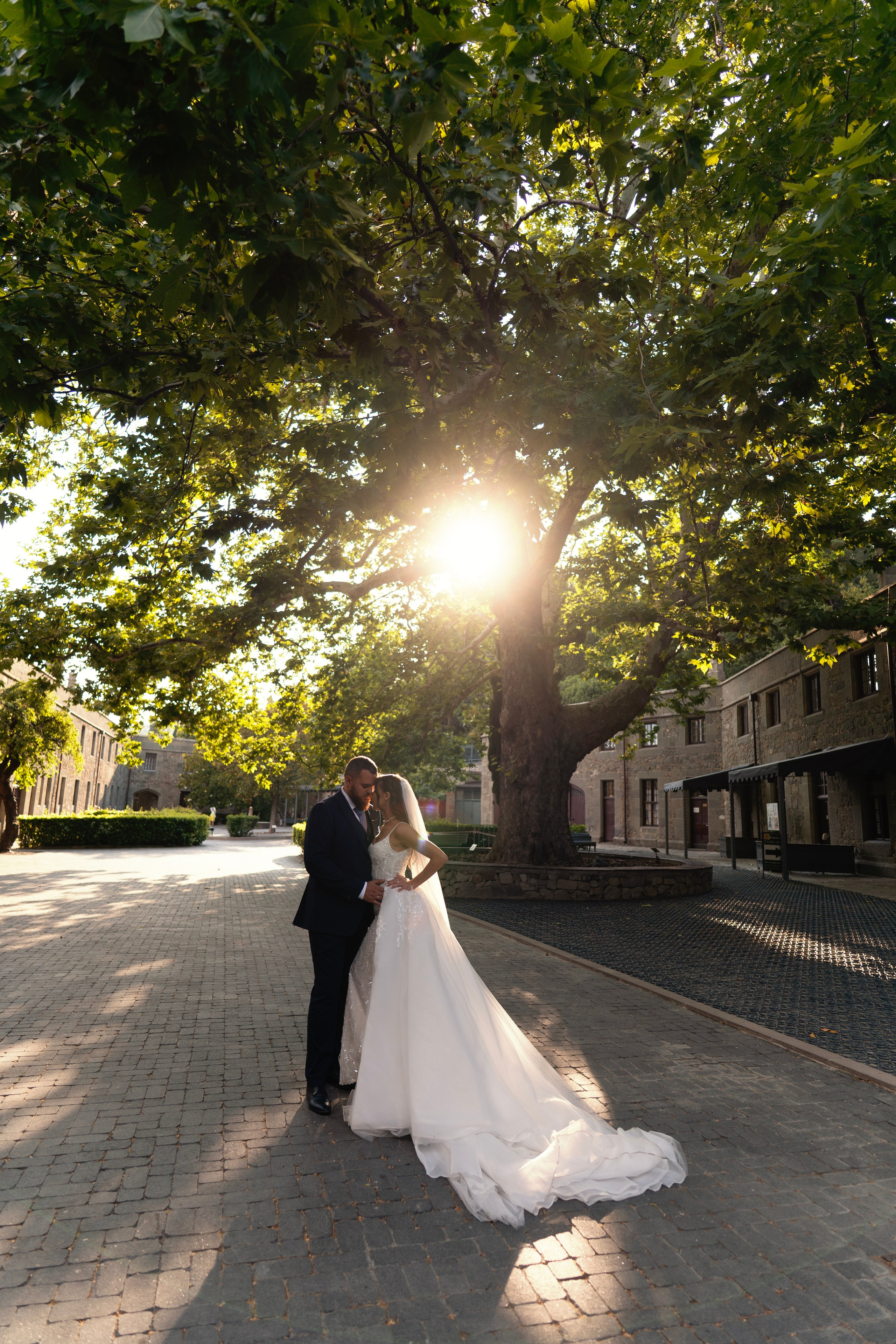 Воронцовский дворец (Алупка). Фотограф в Крыму Лебедева Александра