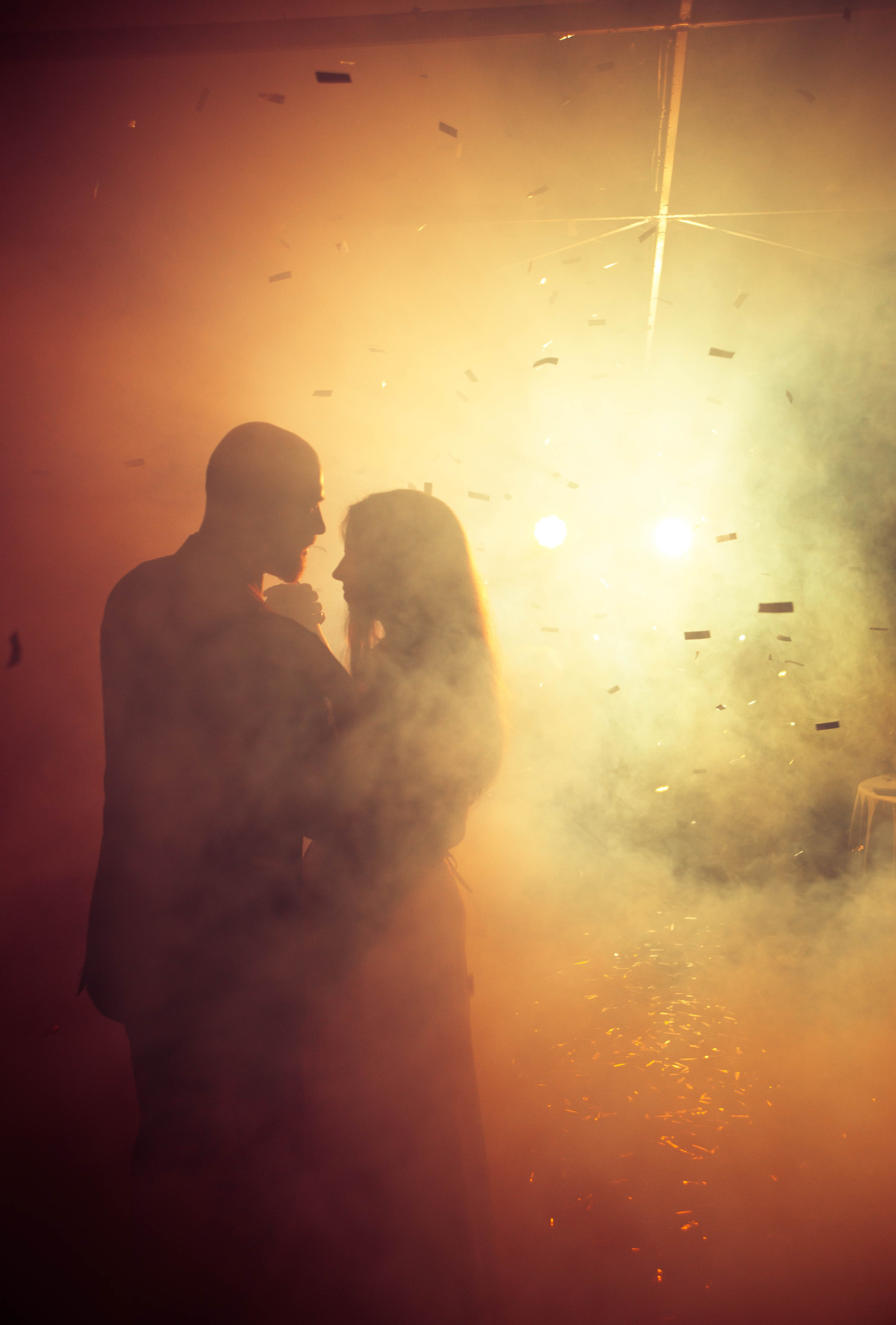 Анастасия & Данил. Ксения Glossa. Портретный и репортажный фотограф в Самаре