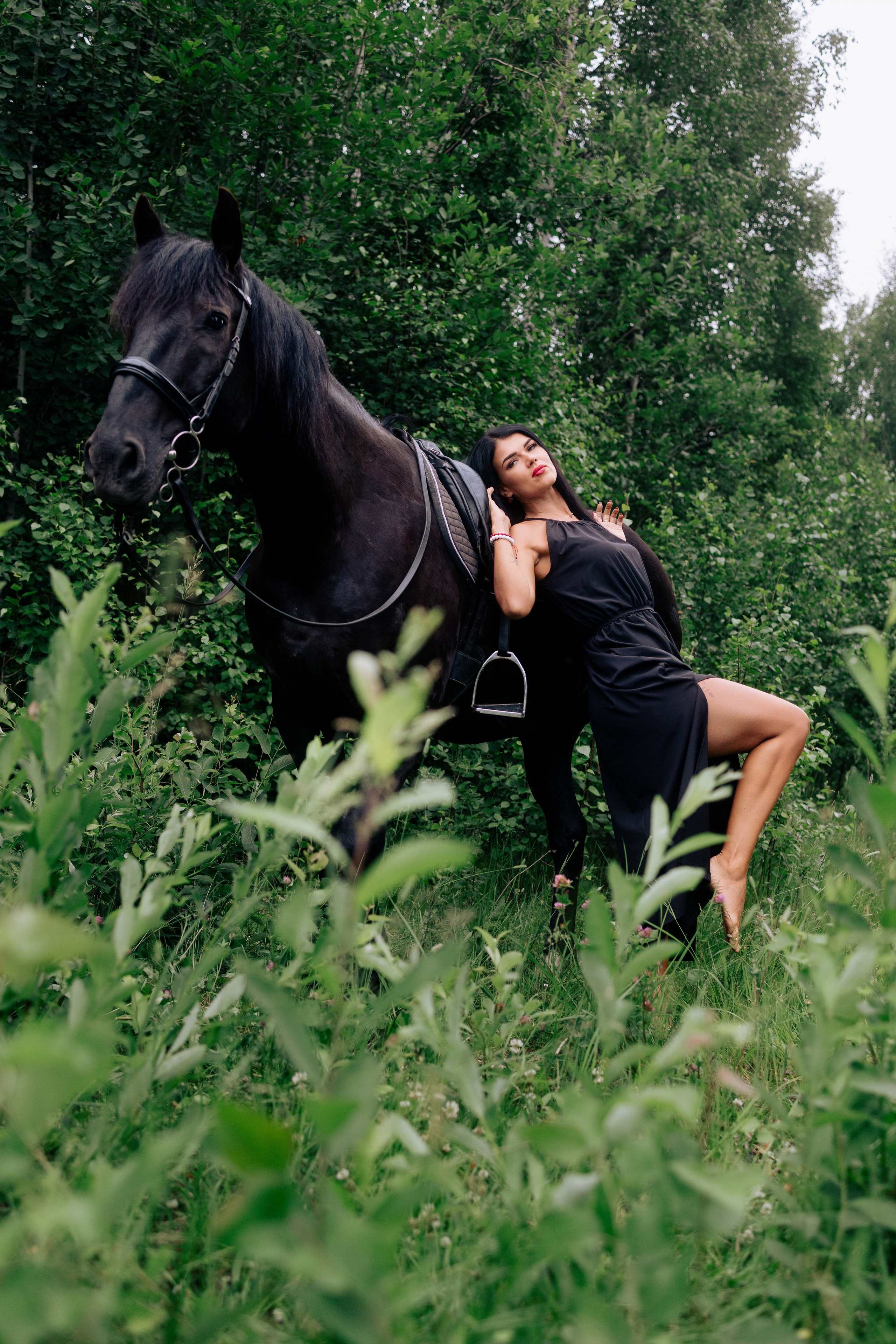 Александра. Фотограф в Нефтеюганске Никита Сыромятников