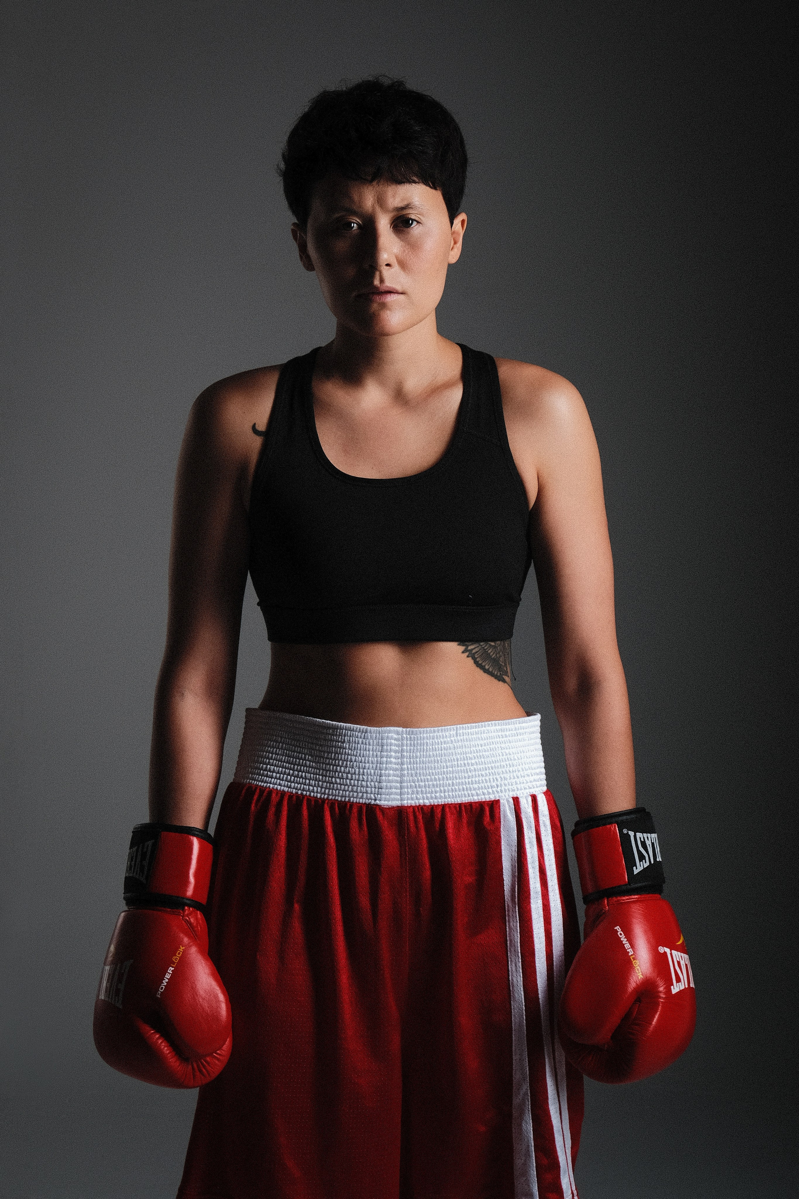 Мария. Портретный и репортажный фотограф в Алматы Поваляев Дмитрий