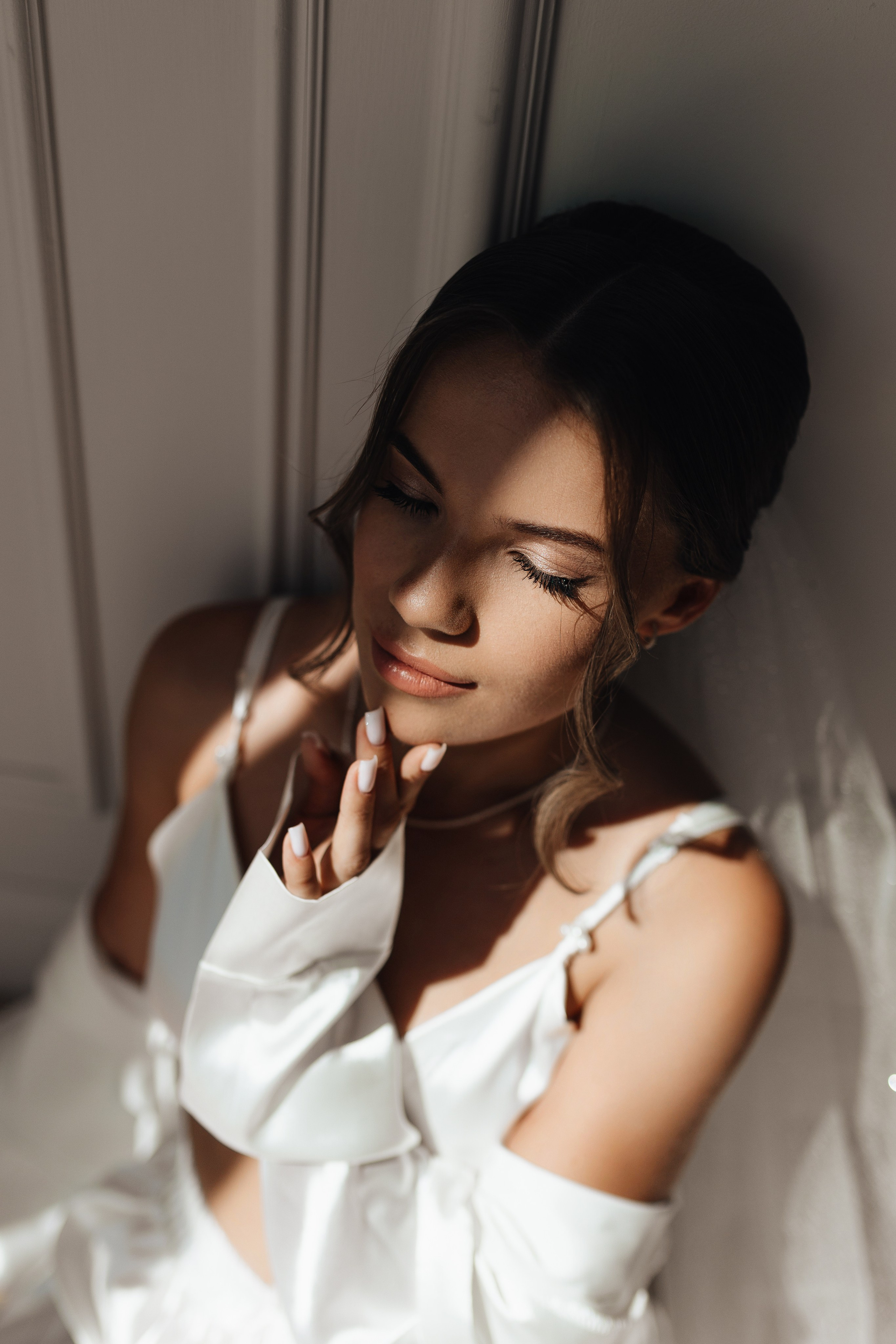 Митя и Юля. Семейный и свадебный фотограф в Донецке Елена Гордеева