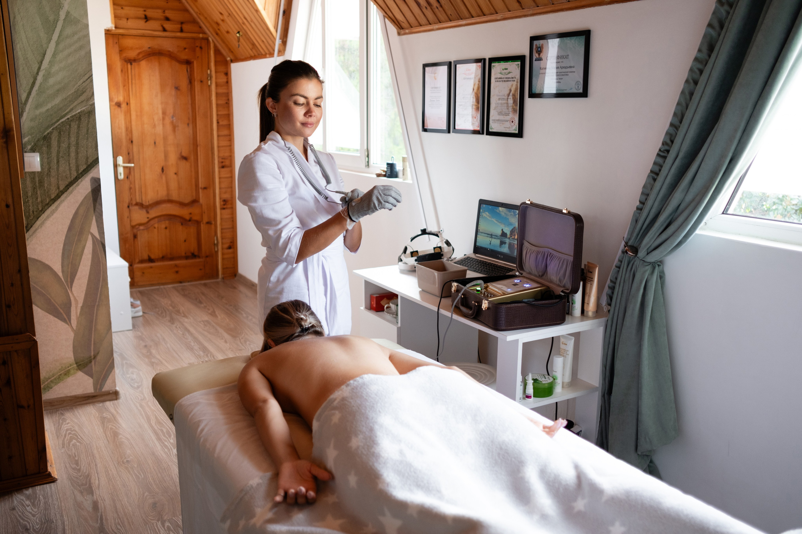 Кейс Мария бэм. Фотограф Сочи Светлана Колотилкина