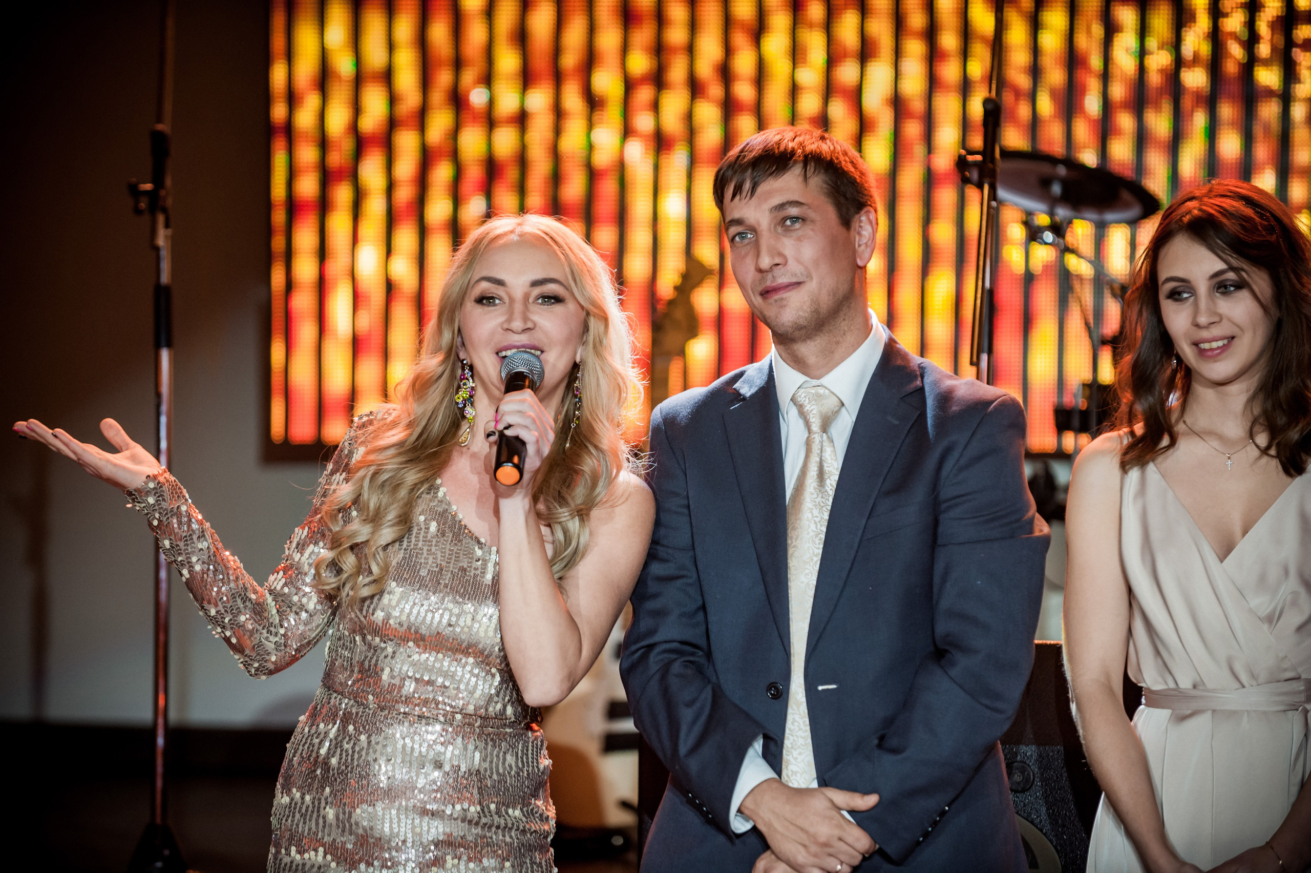 Свадьба Наташи и Виталия. Фотограф Светозар Андреев