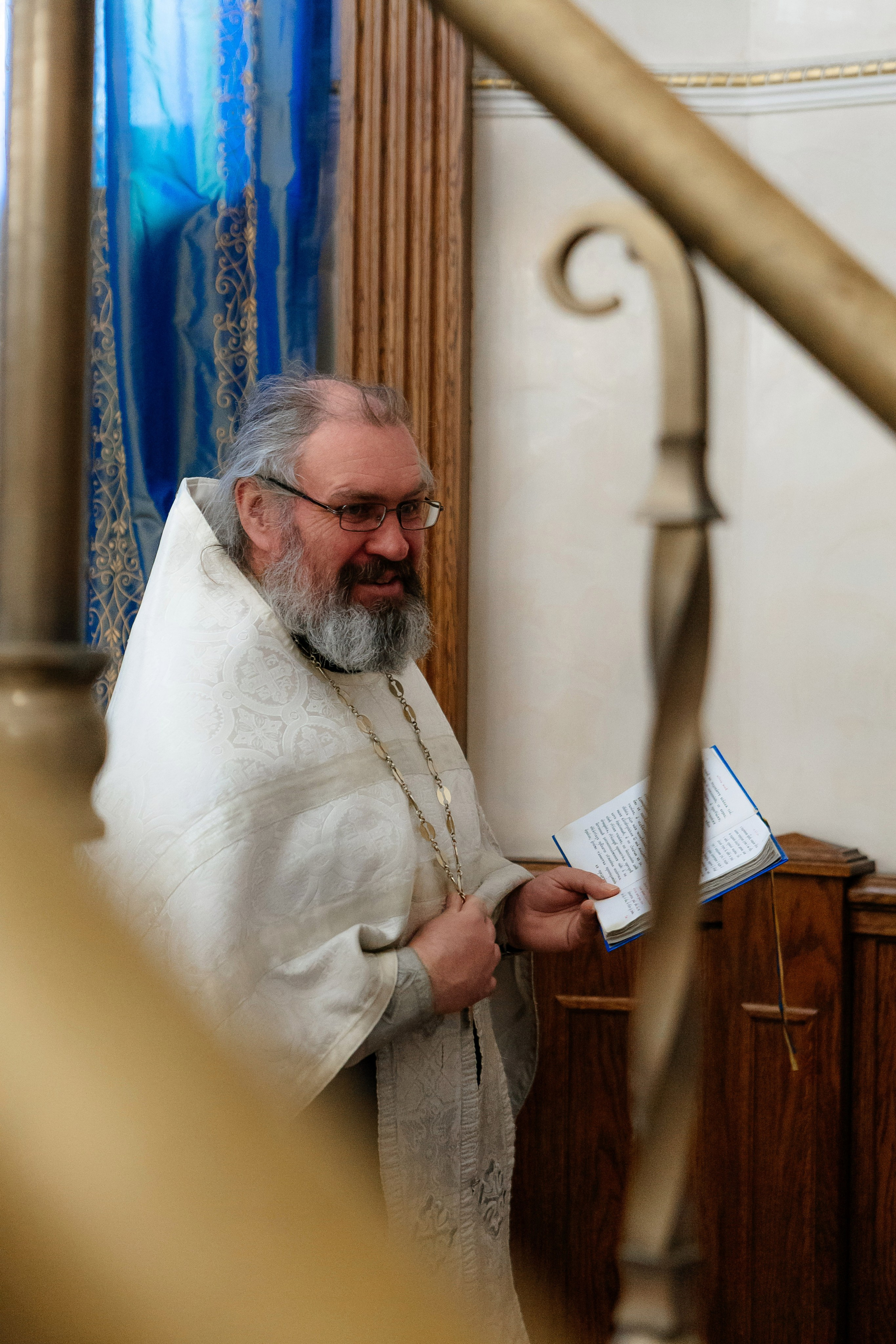 Крещение Амелии. Семейный и детский фотограф в Москве Александра Мак