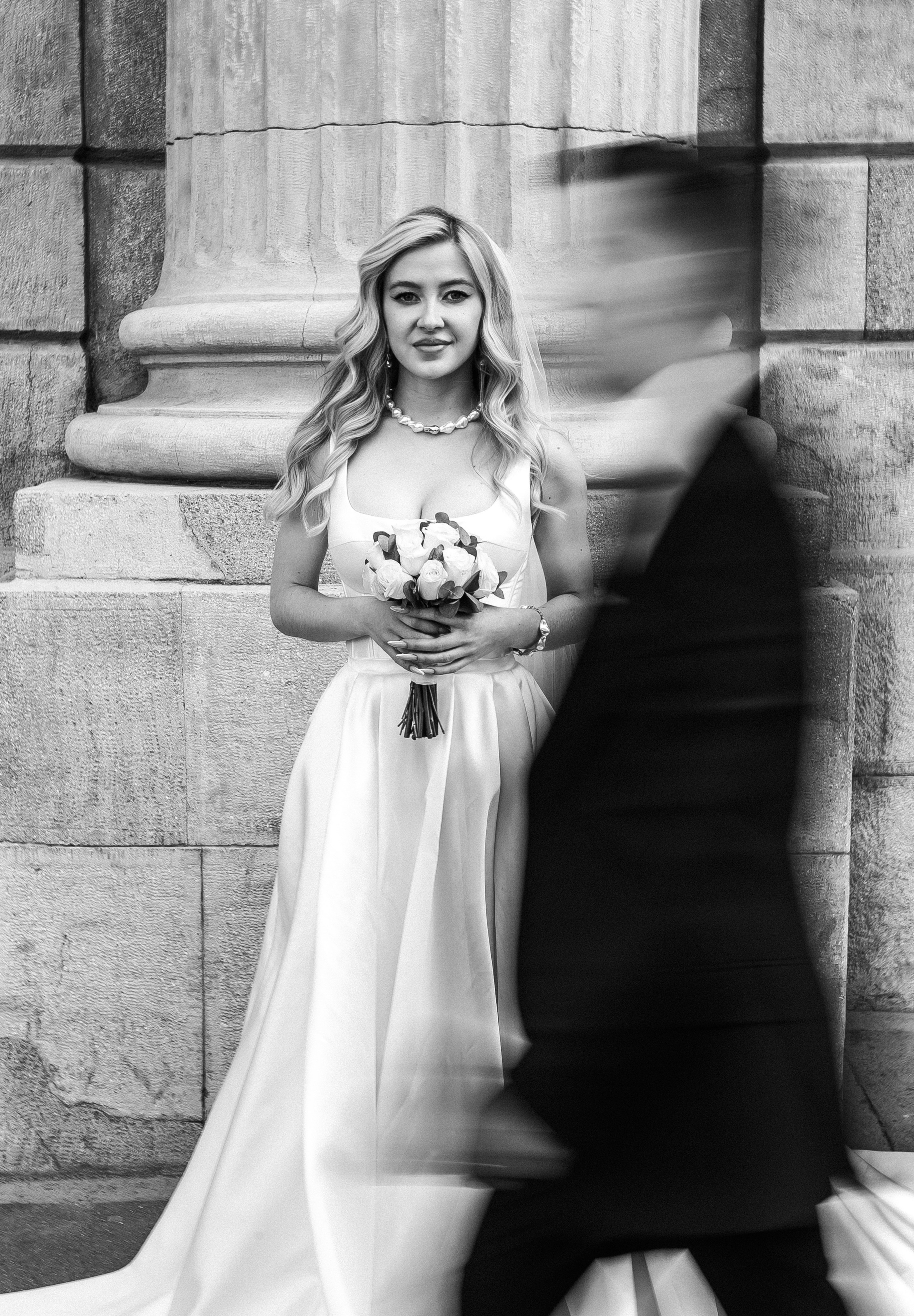 Павел & Аделина | 20.09.25. Свадебный и семейный фотограф в Омске Евгения Хакимова