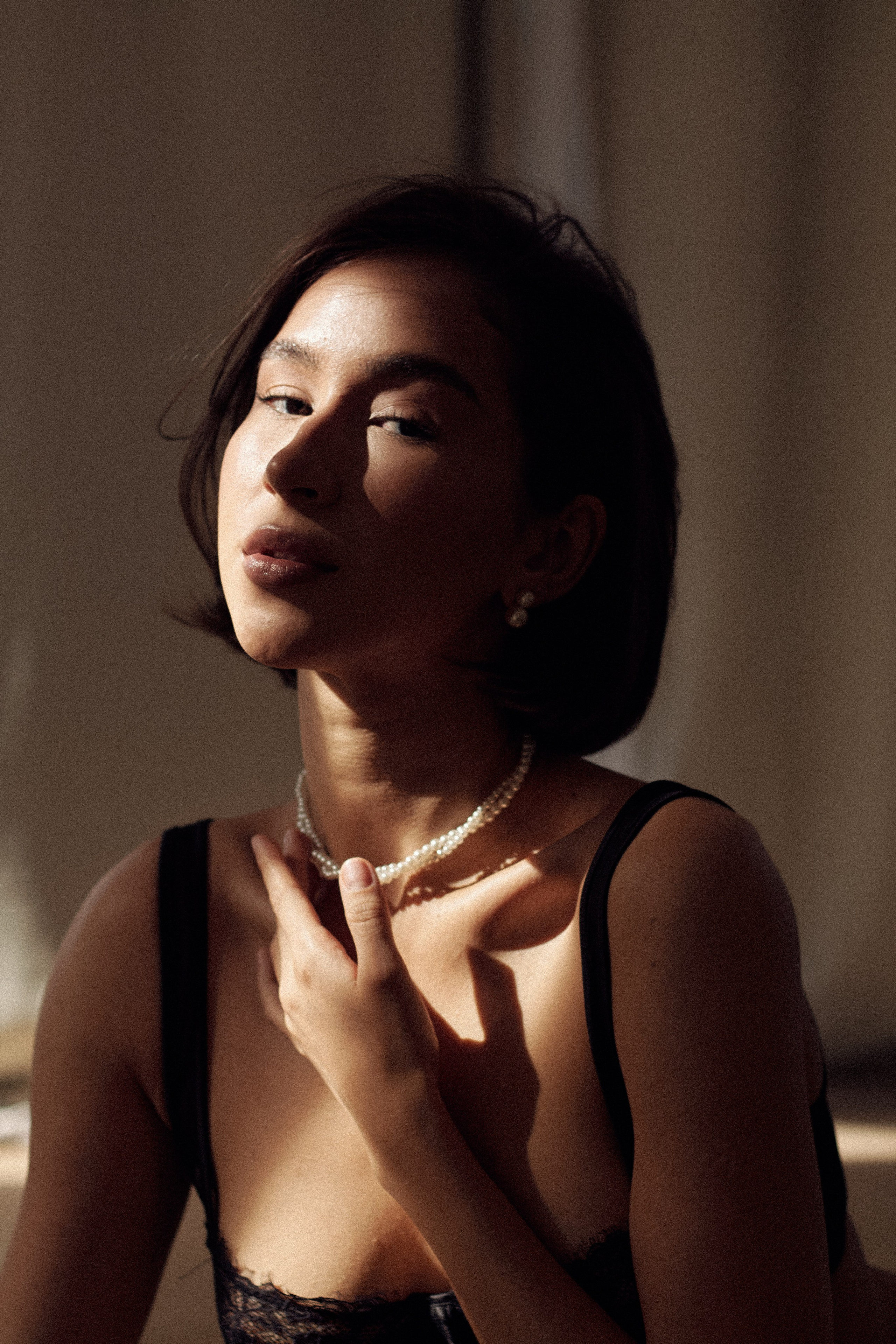 Ксюша. Солнечный день. Фотограф из Казани