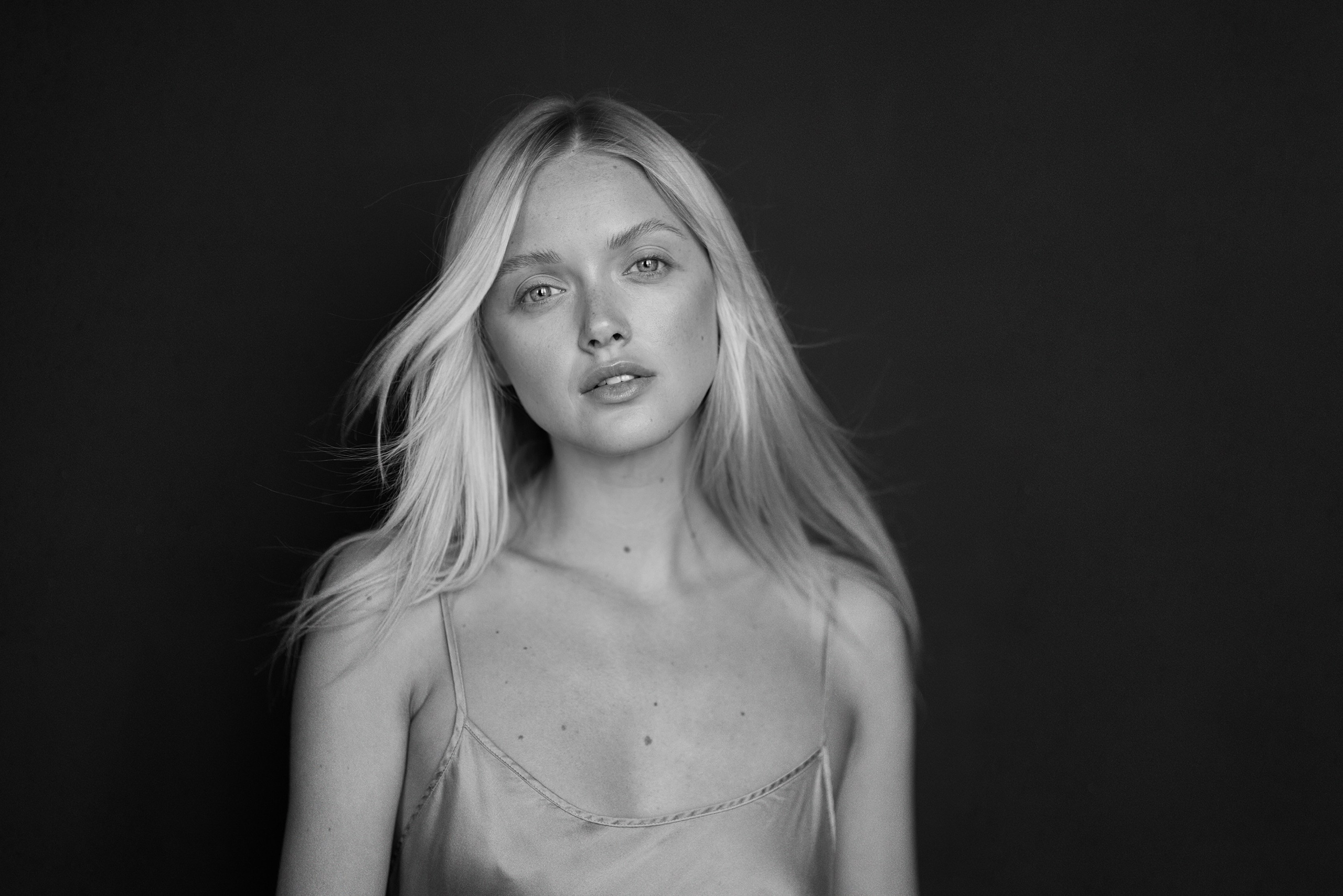 Саша Тулинова