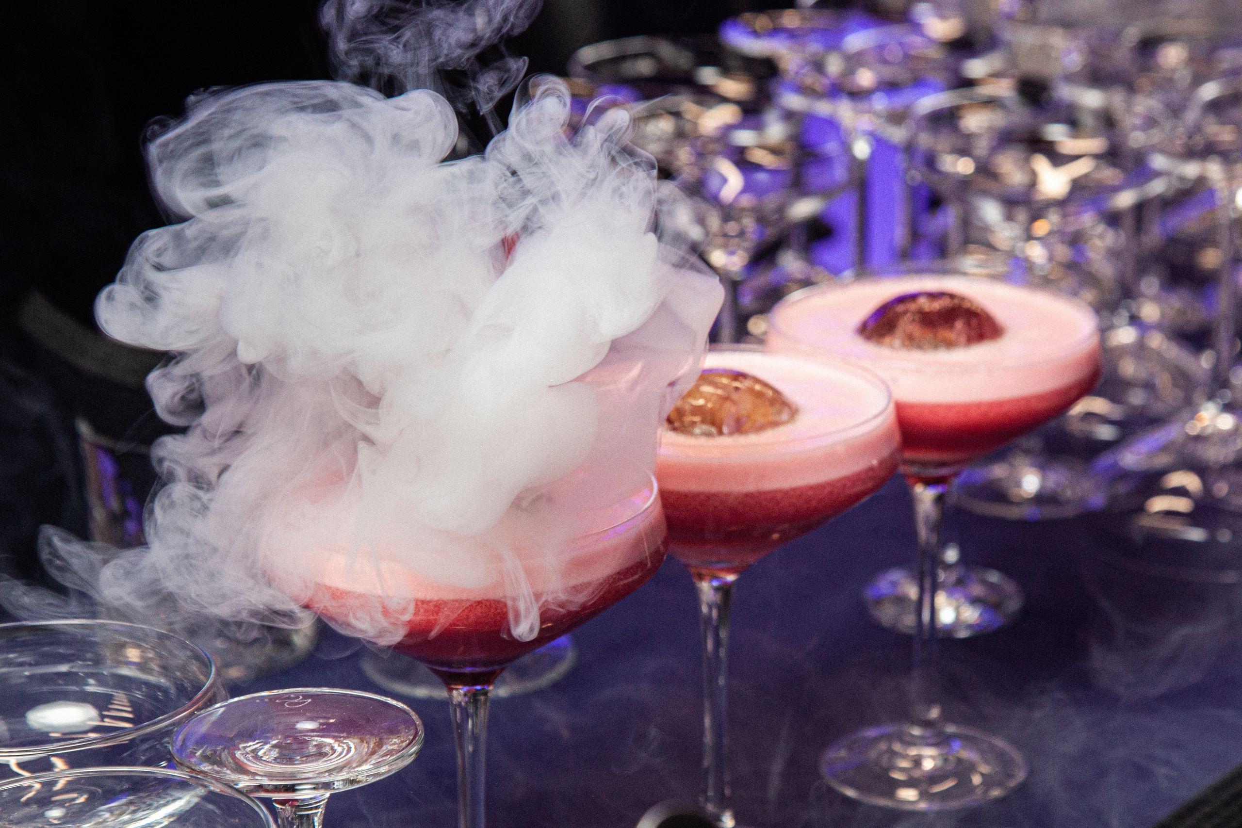 Съемка кейтеринга в Москве и МО. Фотограф в Москве Максим Быков