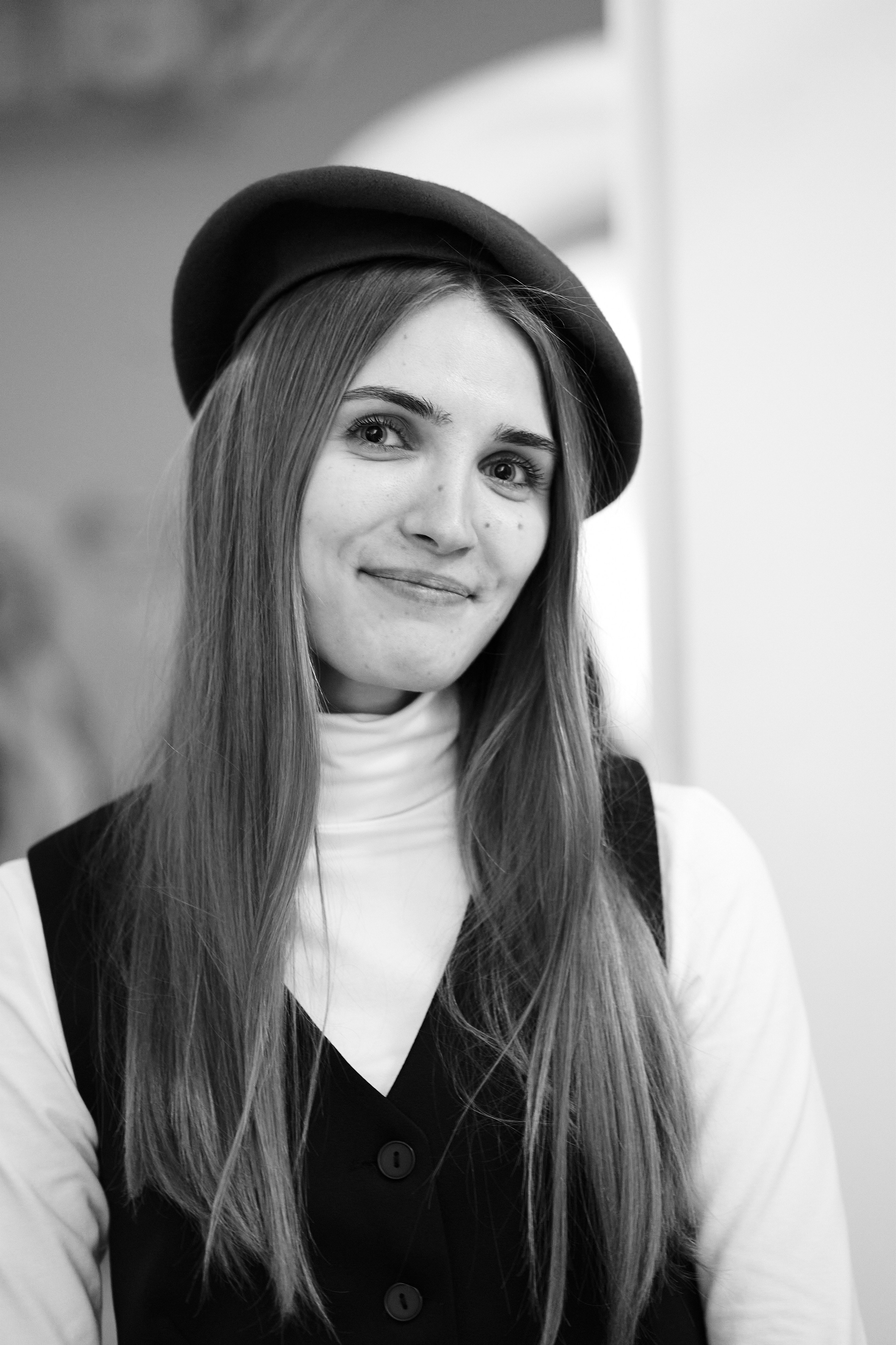 Ночь в музее. EVG PROHOROV