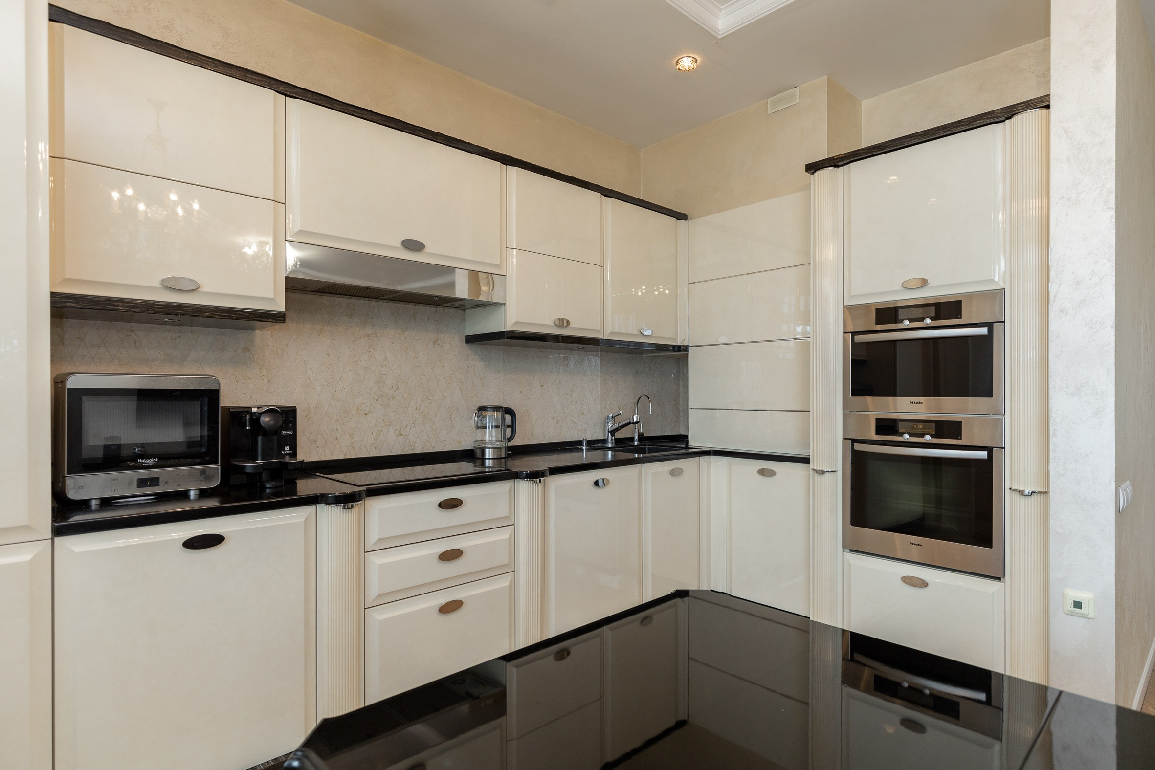 Виолетта Павлова. Фотограф Гафаров Александр