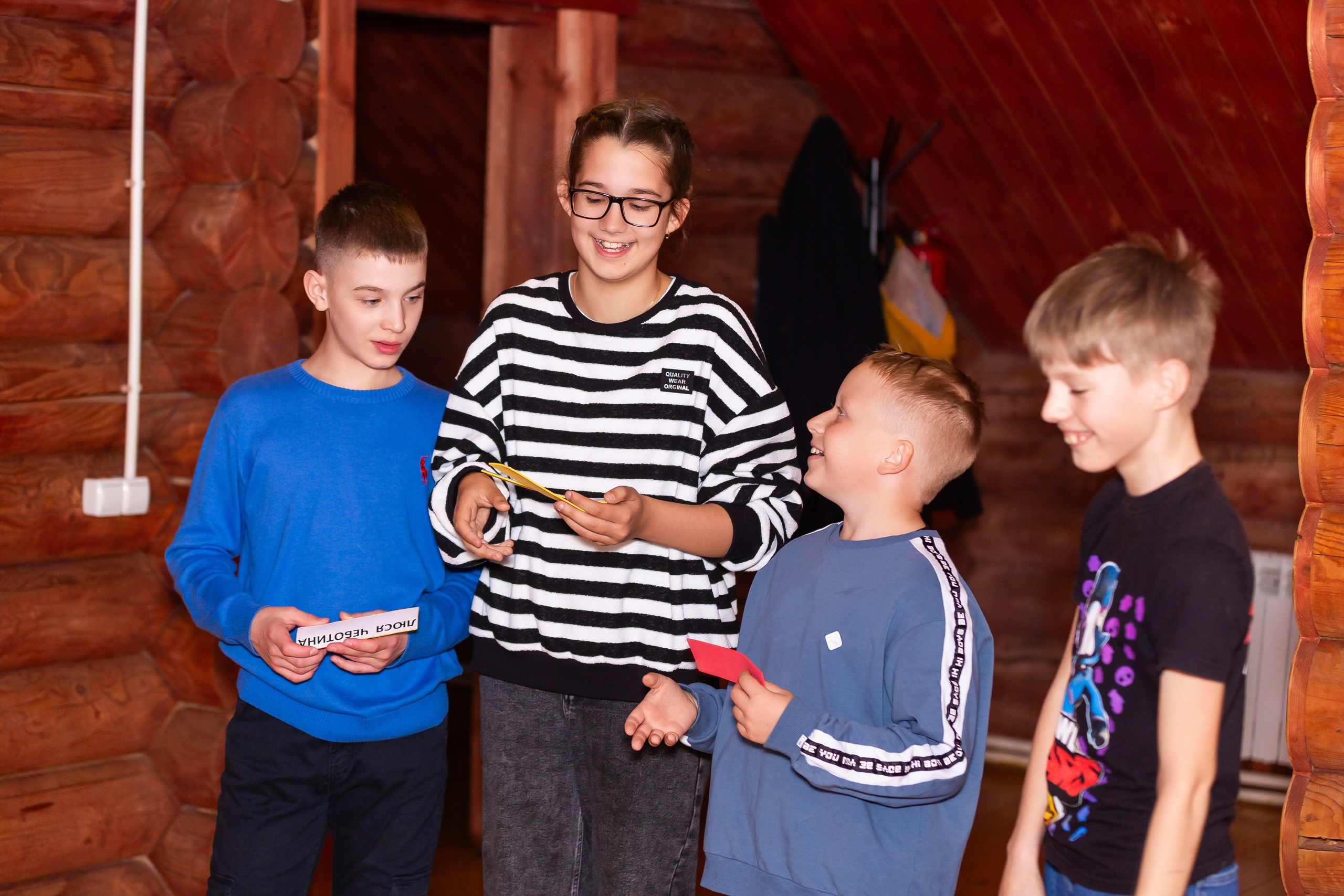 ШОУ KIDS 12.05. Профессиональный фотограф в Мценске и Орловской области