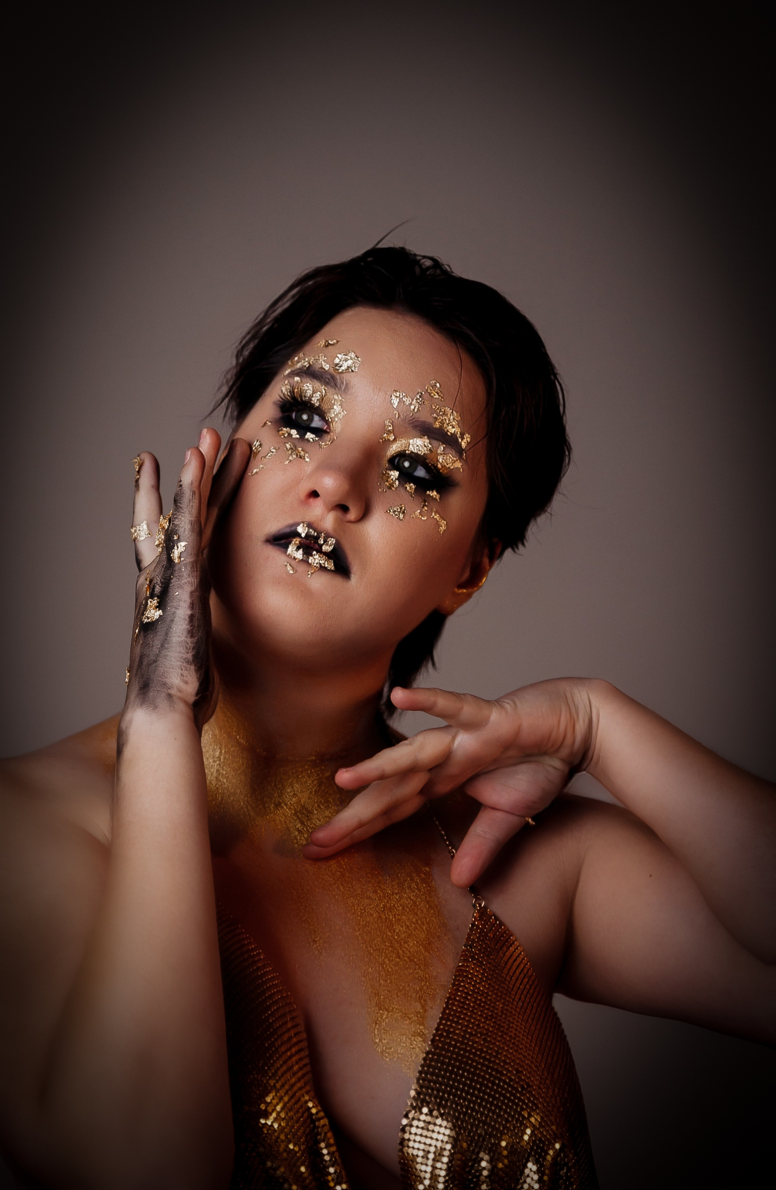 ЗОЛОТО. Фотограф Крым, Севастополь