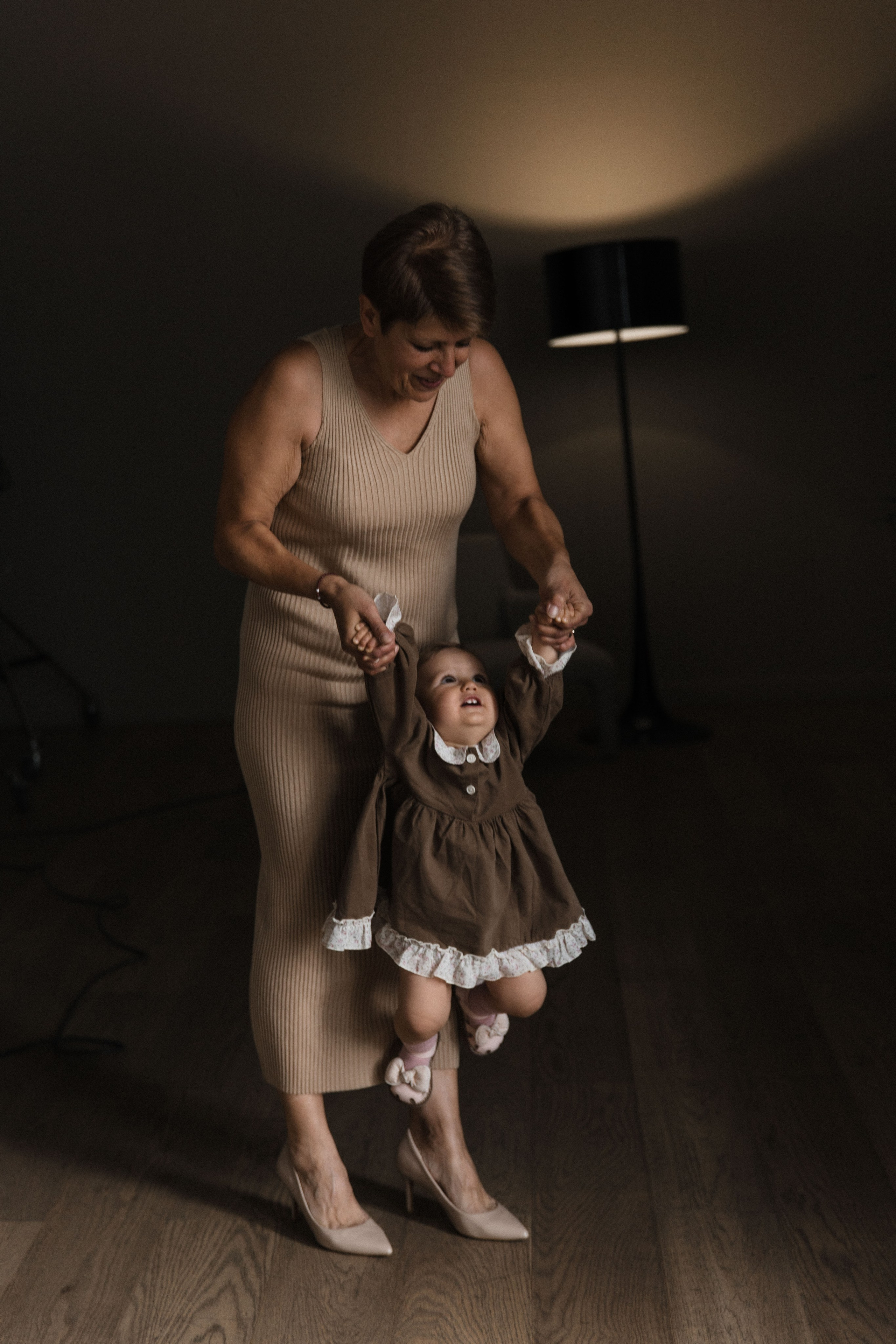 4 поколения. Женский и свадебный фотограф Москва Елизавета Перова