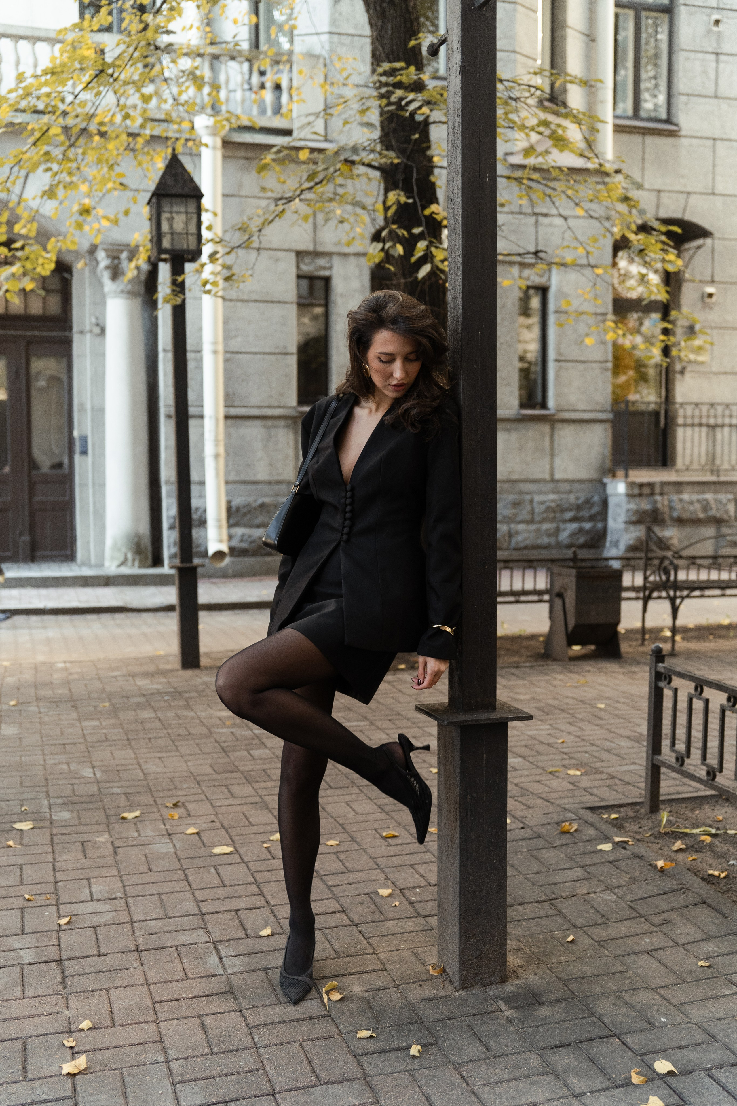 Ирина. Утонченный фотограф в Санкт-Петербурге Ксения Пелевина