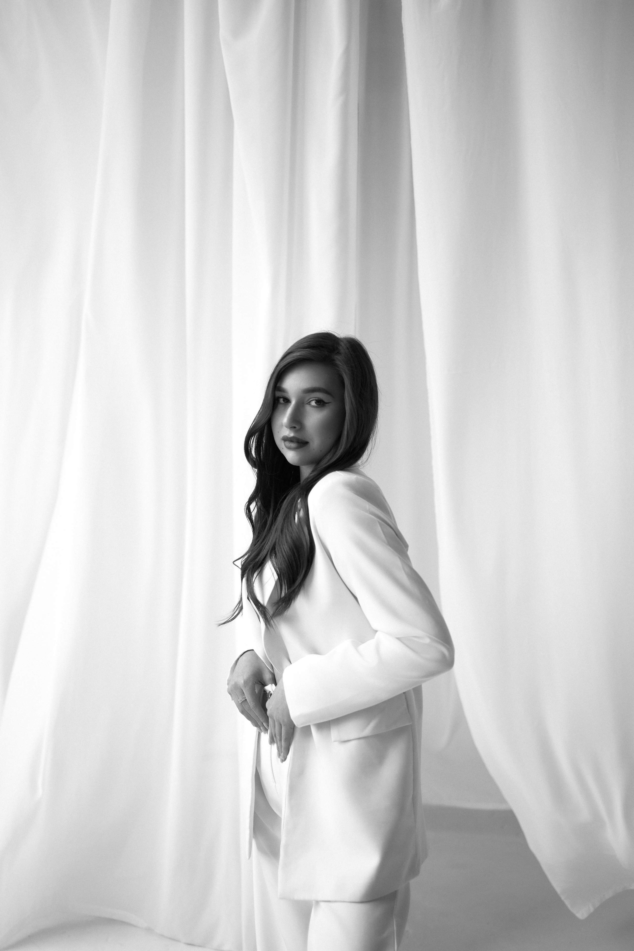 Ксюша. Фотограф в Анапе Инесса Басова