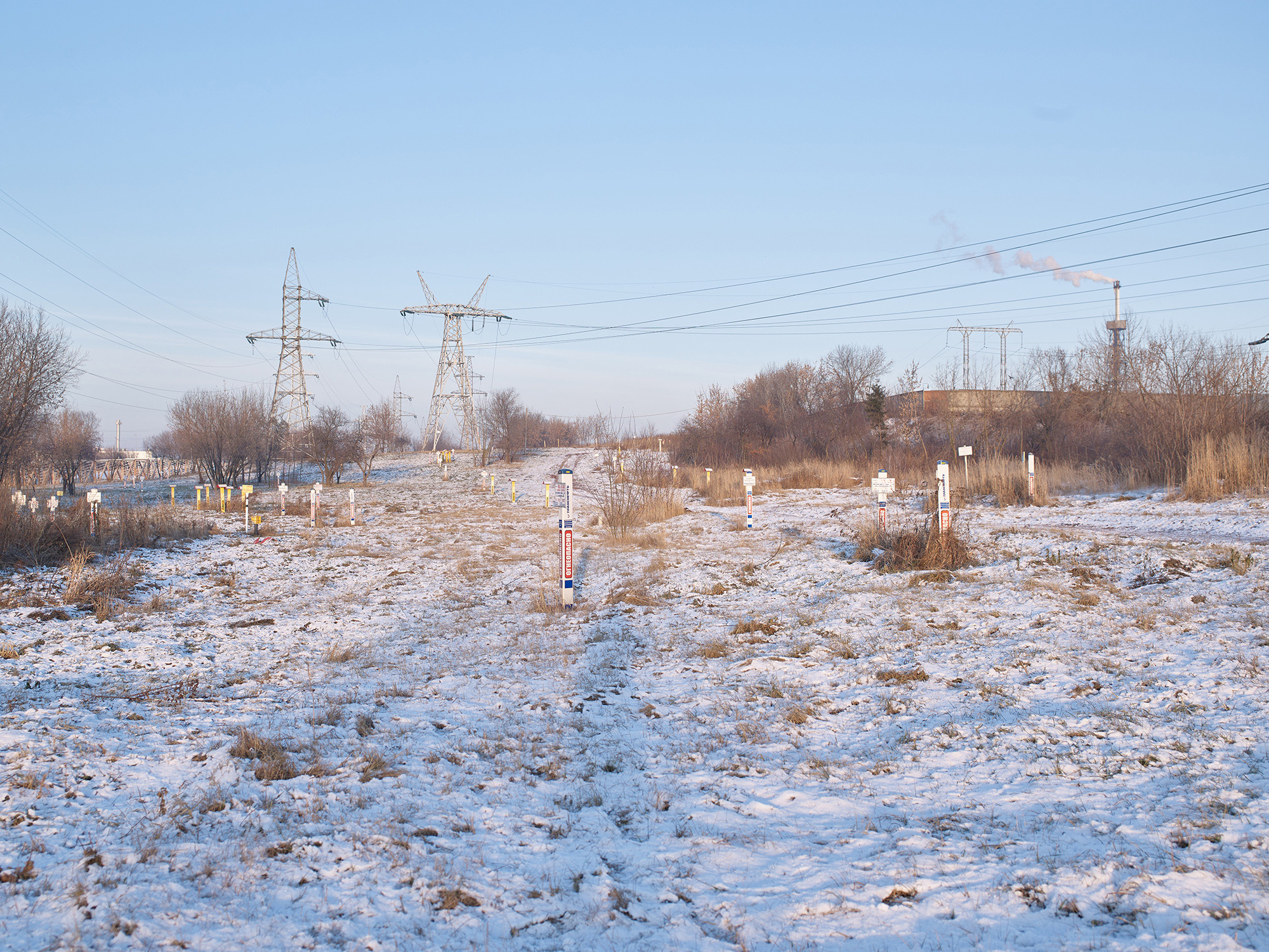 Выставка ''Черный ящик'' с 16 марта по 16 апреля 2021 года