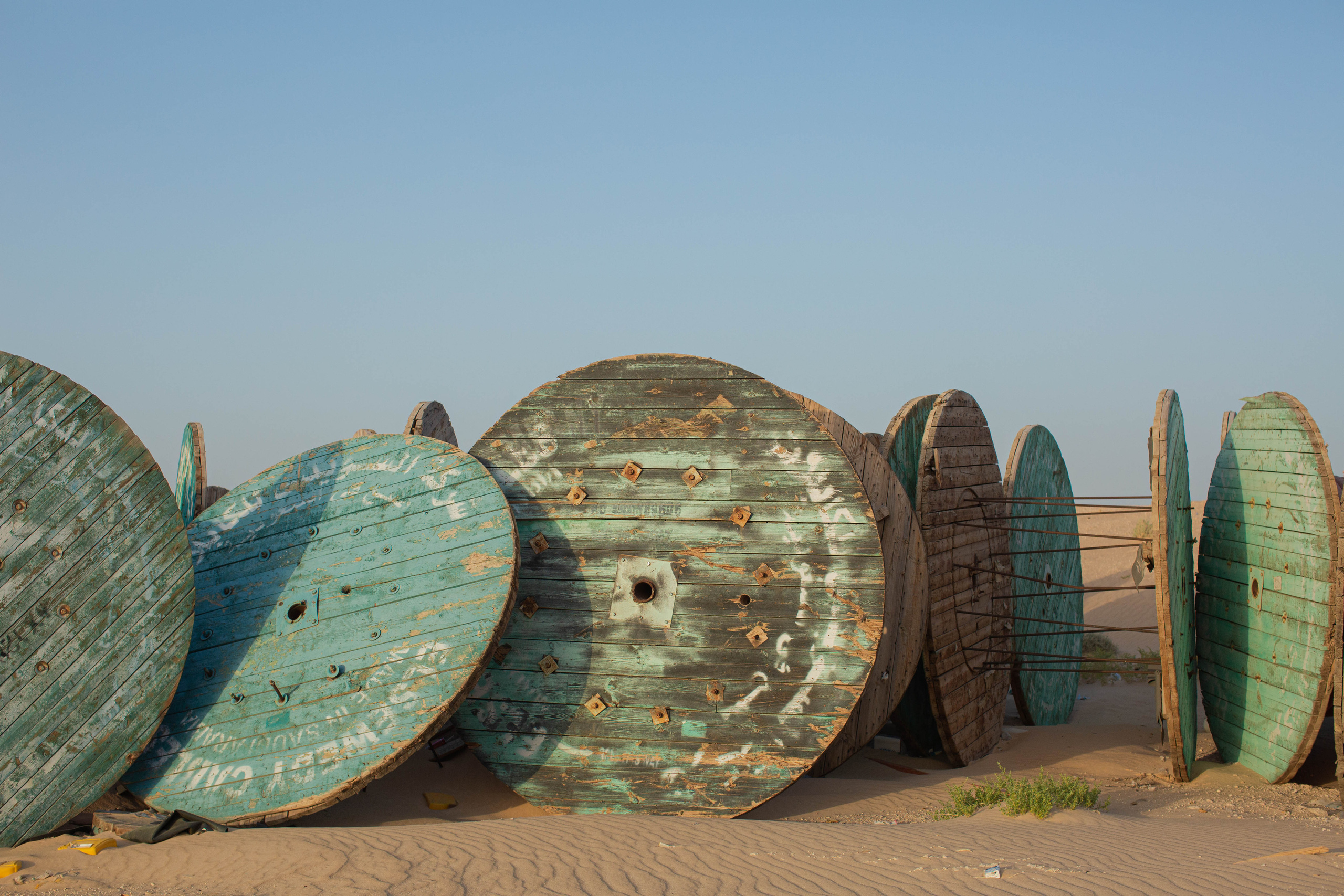 Выставка ''Черный ящик'' с 16 марта по 16 апреля 2021 года