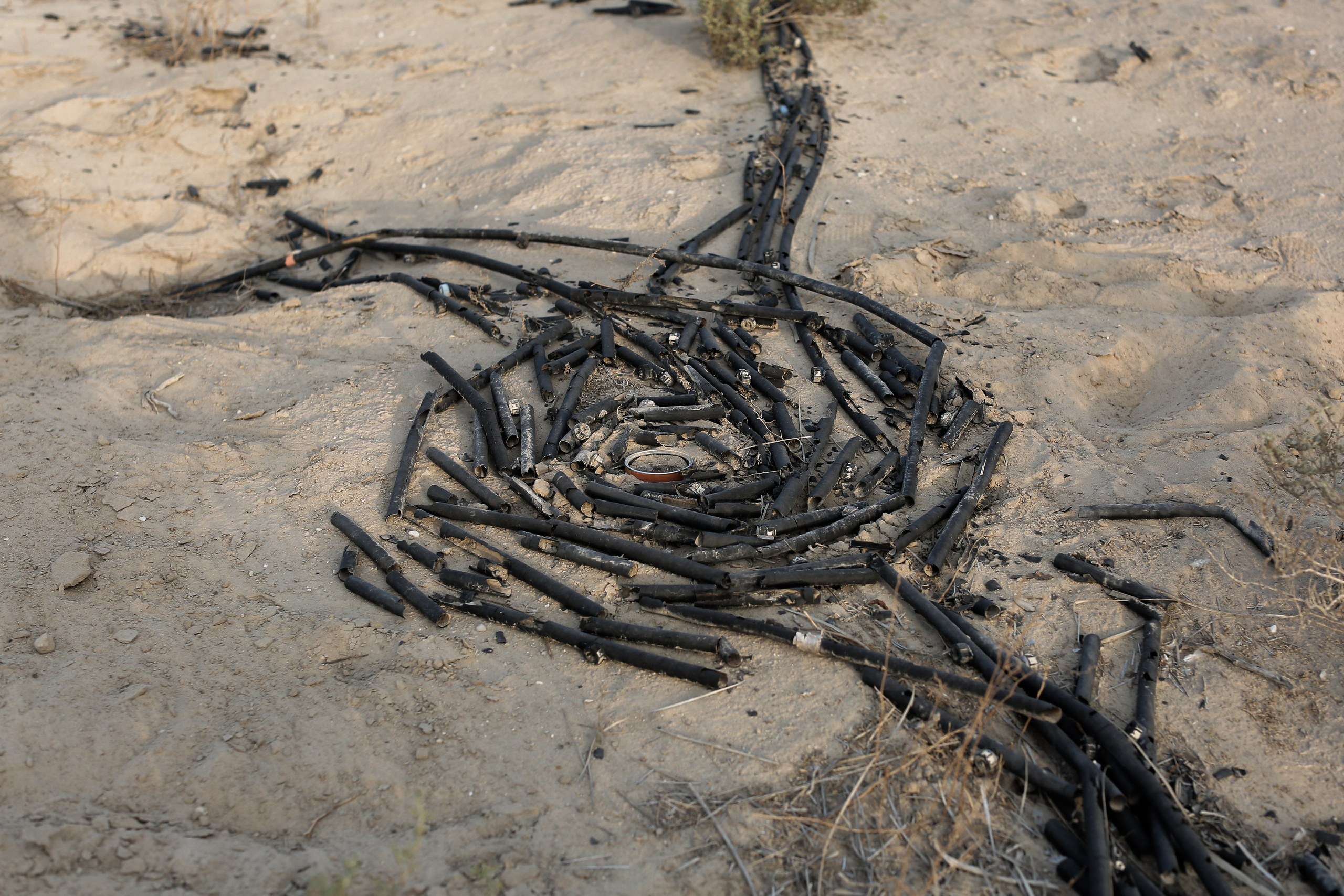 Выставка ''Черный ящик'' с 16 марта по 16 апреля 2021 года