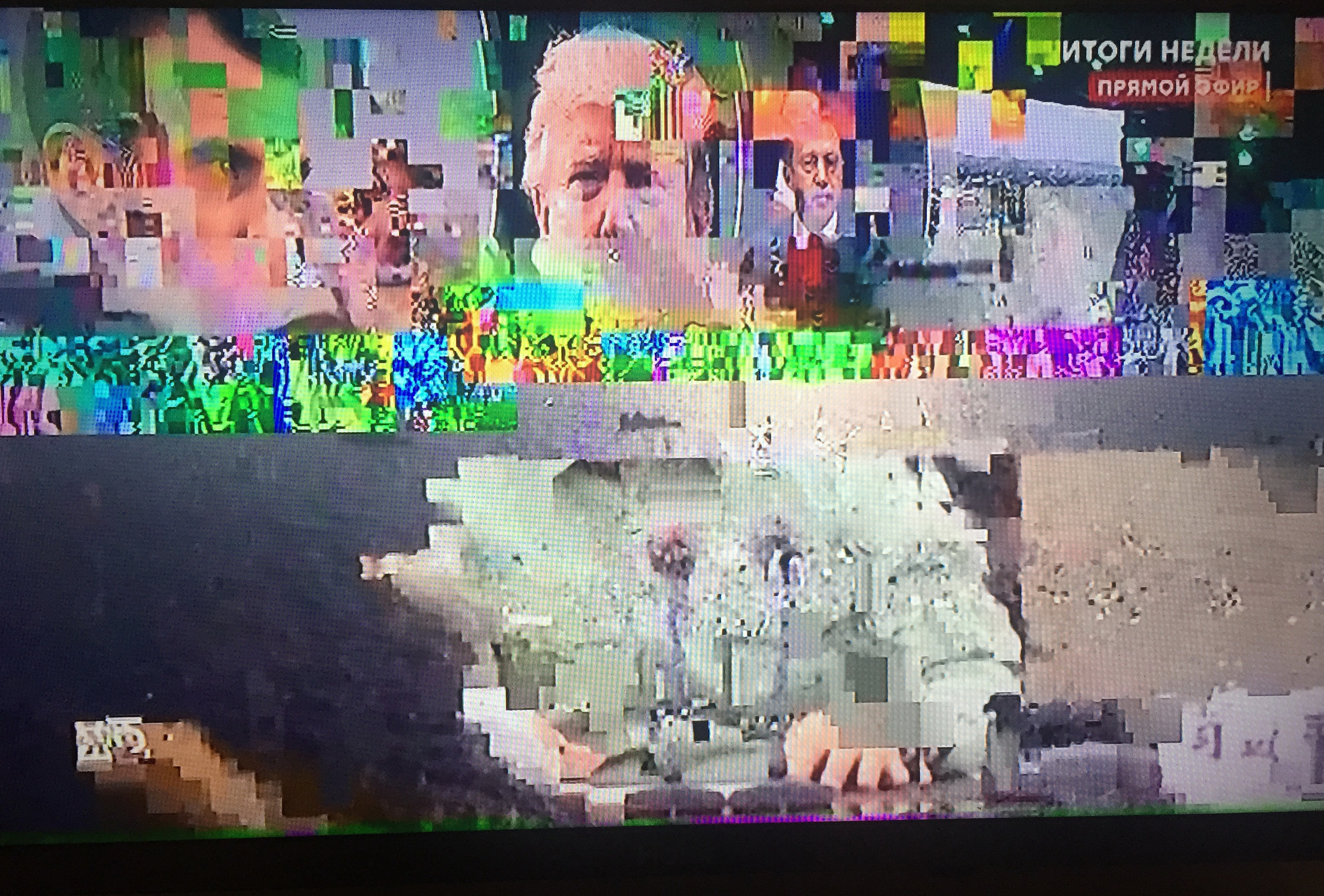 Василиса Моисеева