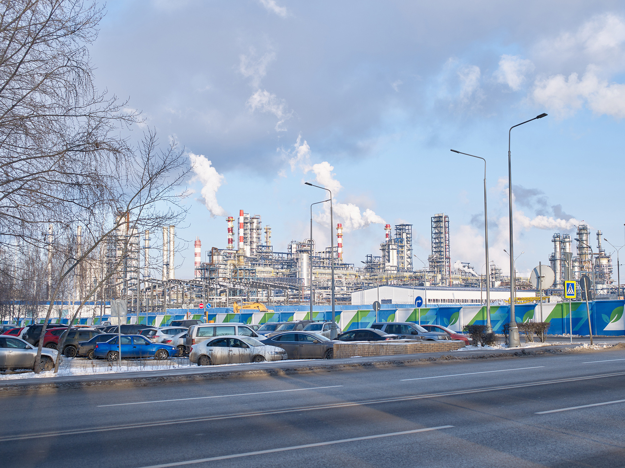 Выставка ''Черный ящик'' с 16 марта по 16 апреля 2021 года