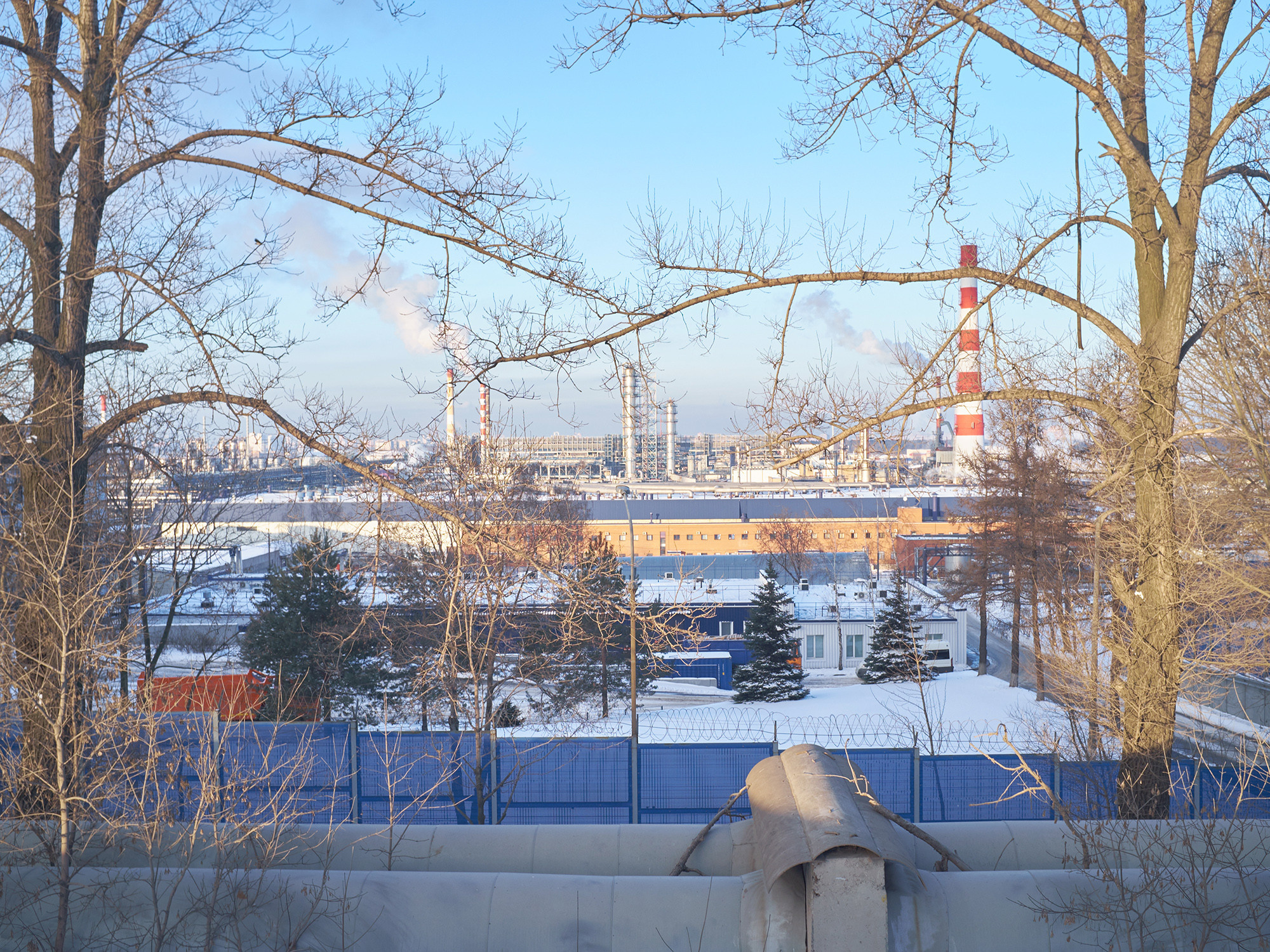 Выставка ''Черный ящик'' с 16 марта по 16 апреля 2021 года