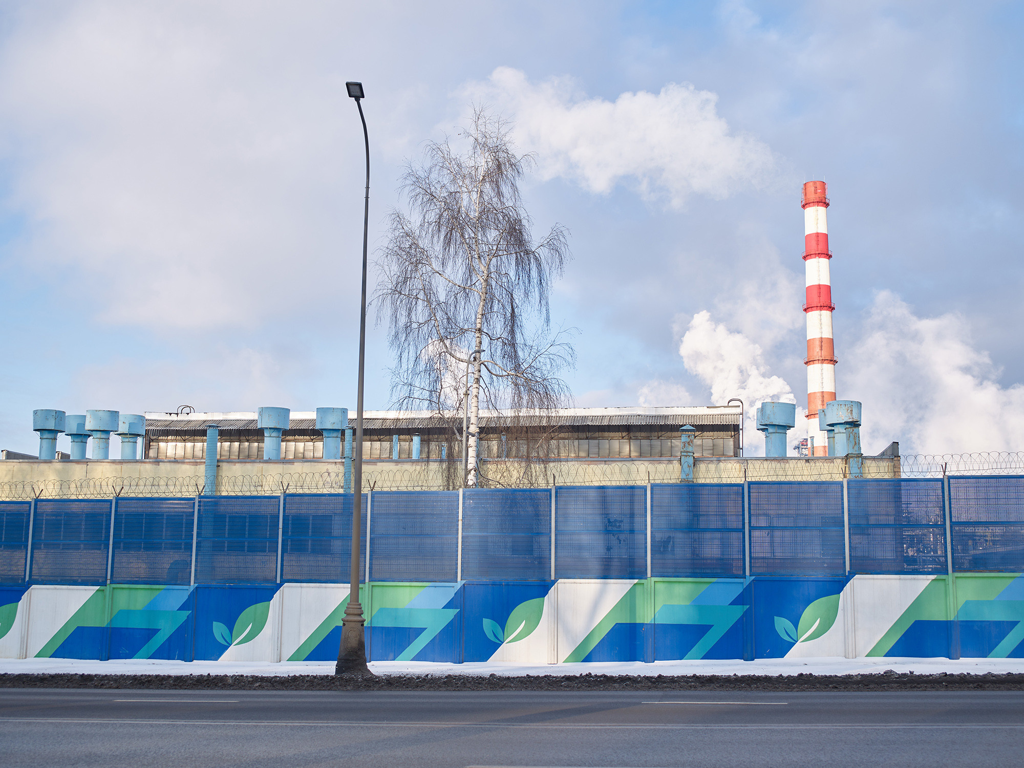 Выставка ''Черный ящик'' с 16 марта по 16 апреля 2021 года