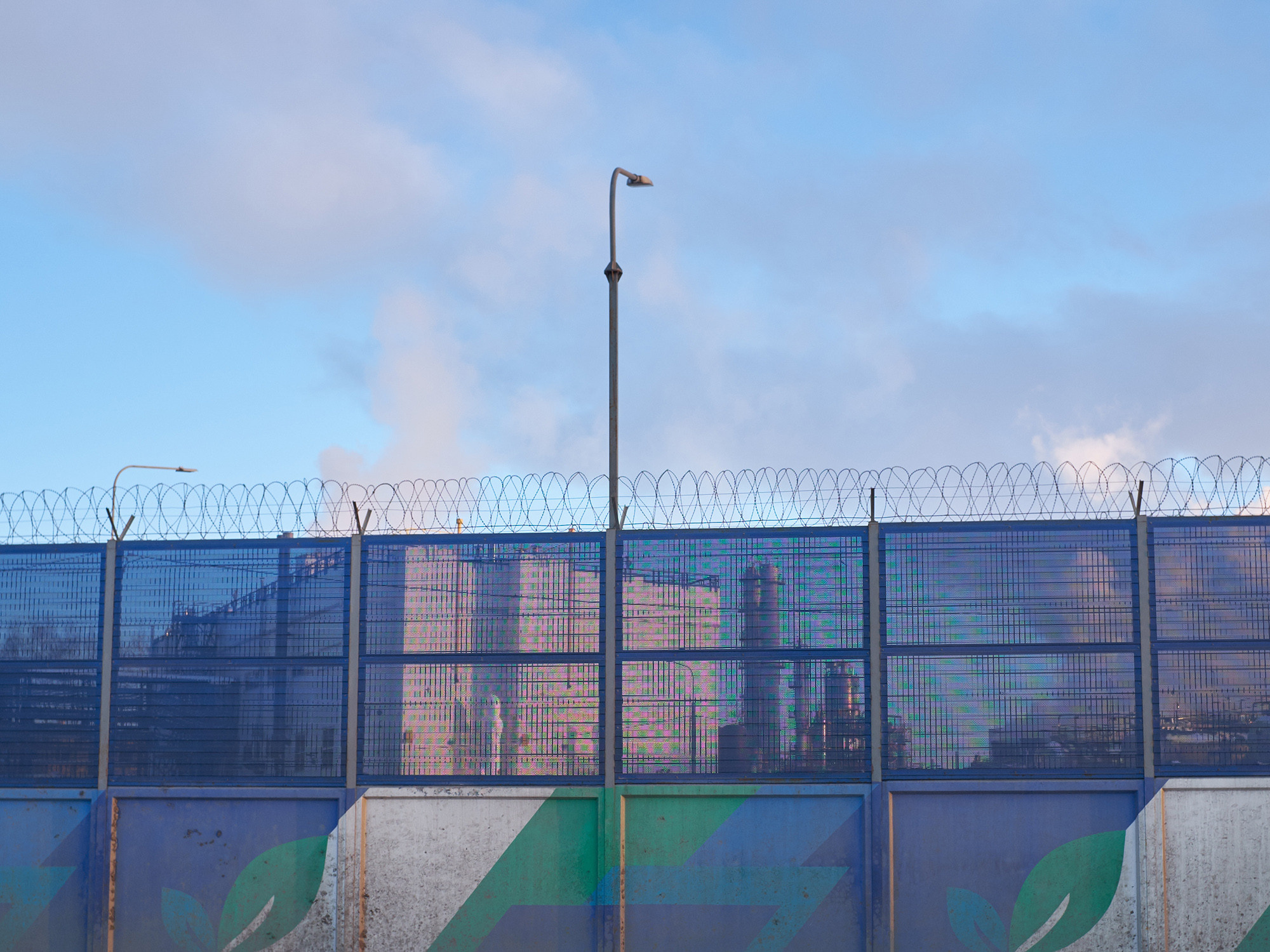 Выставка ''Черный ящик'' с 16 марта по 16 апреля 2021 года