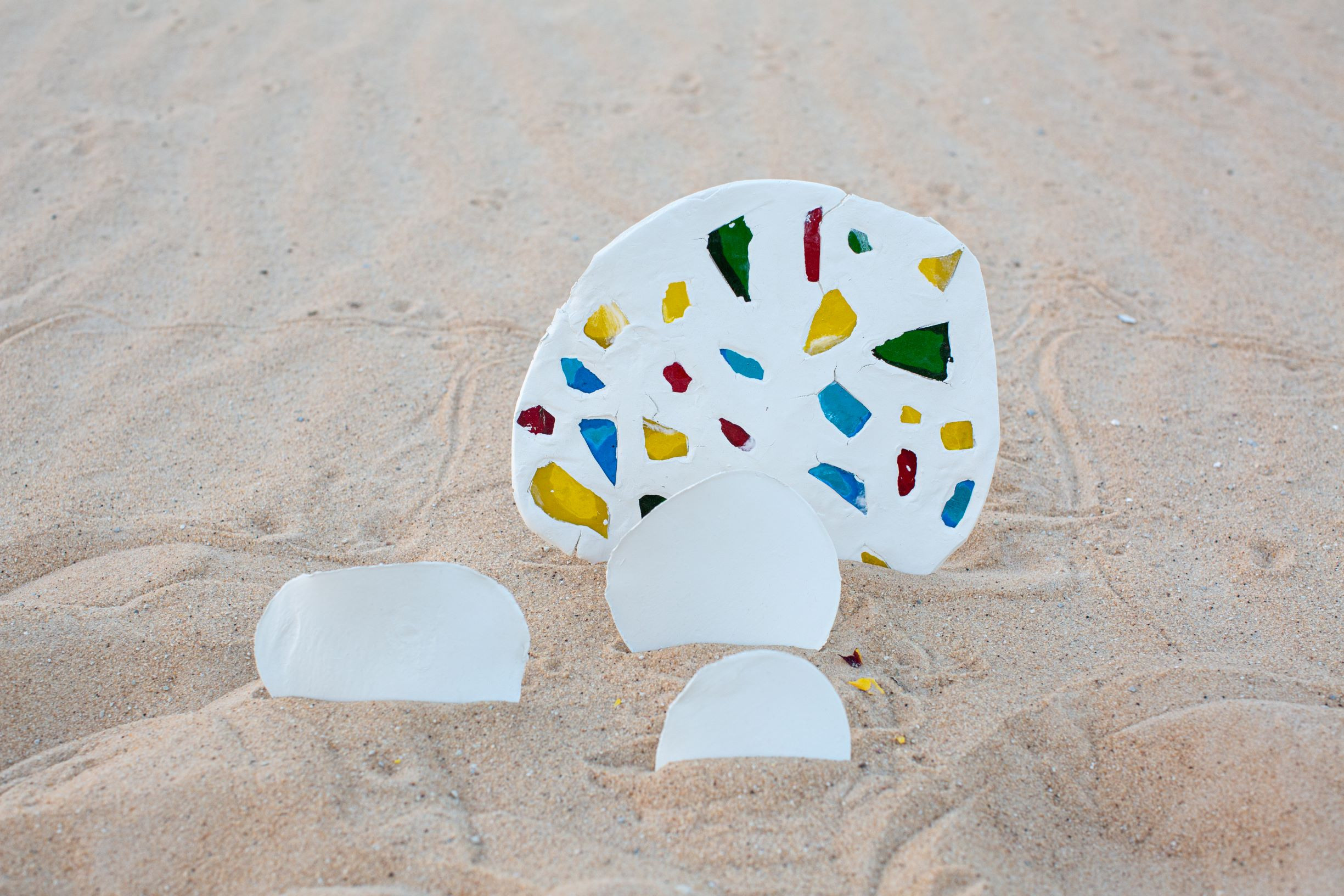 Выставка ''Черный ящик'' с 16 марта по 16 апреля 2021 года