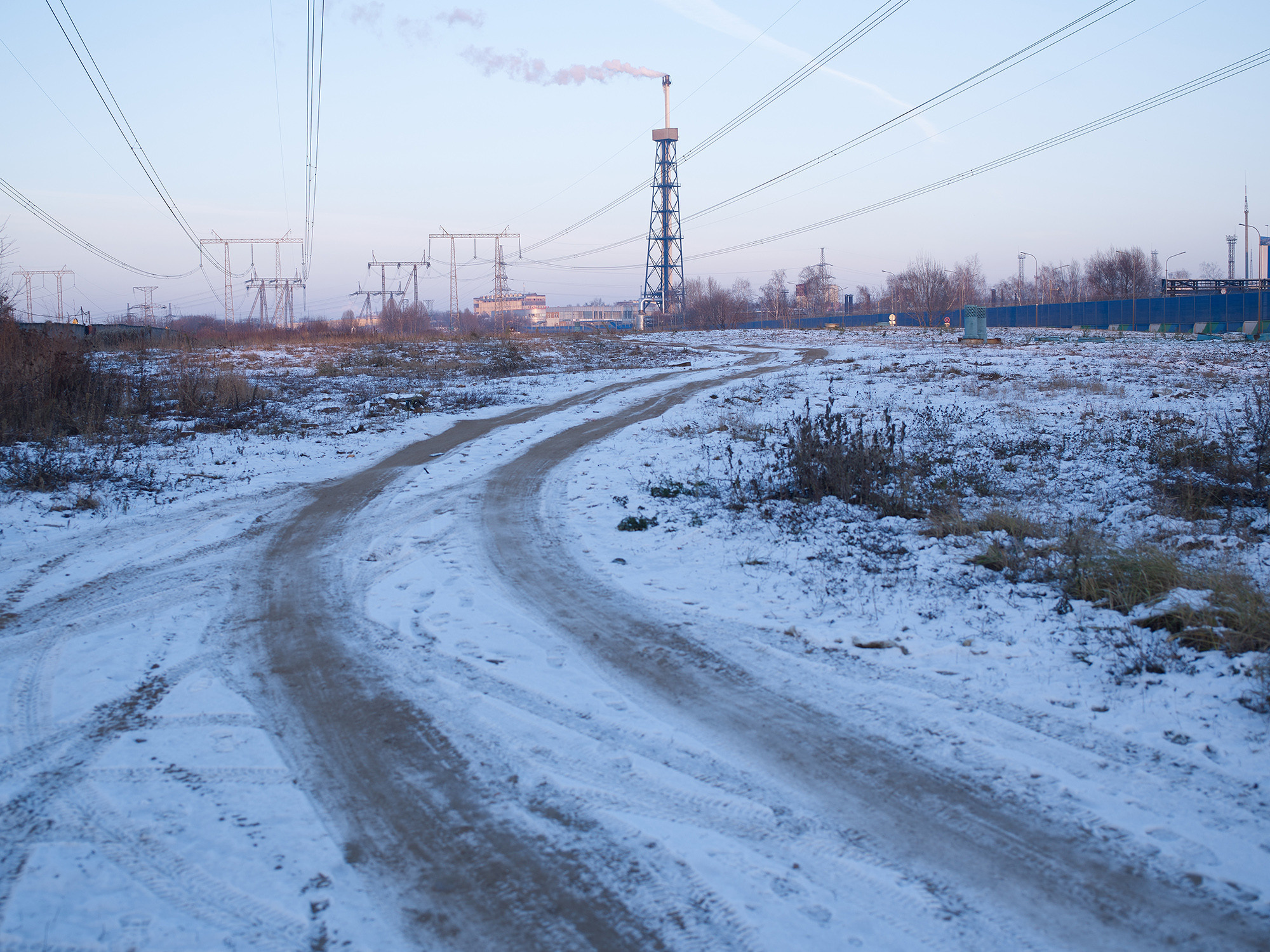 Выставка ''Черный ящик'' с 16 марта по 16 апреля 2021 года