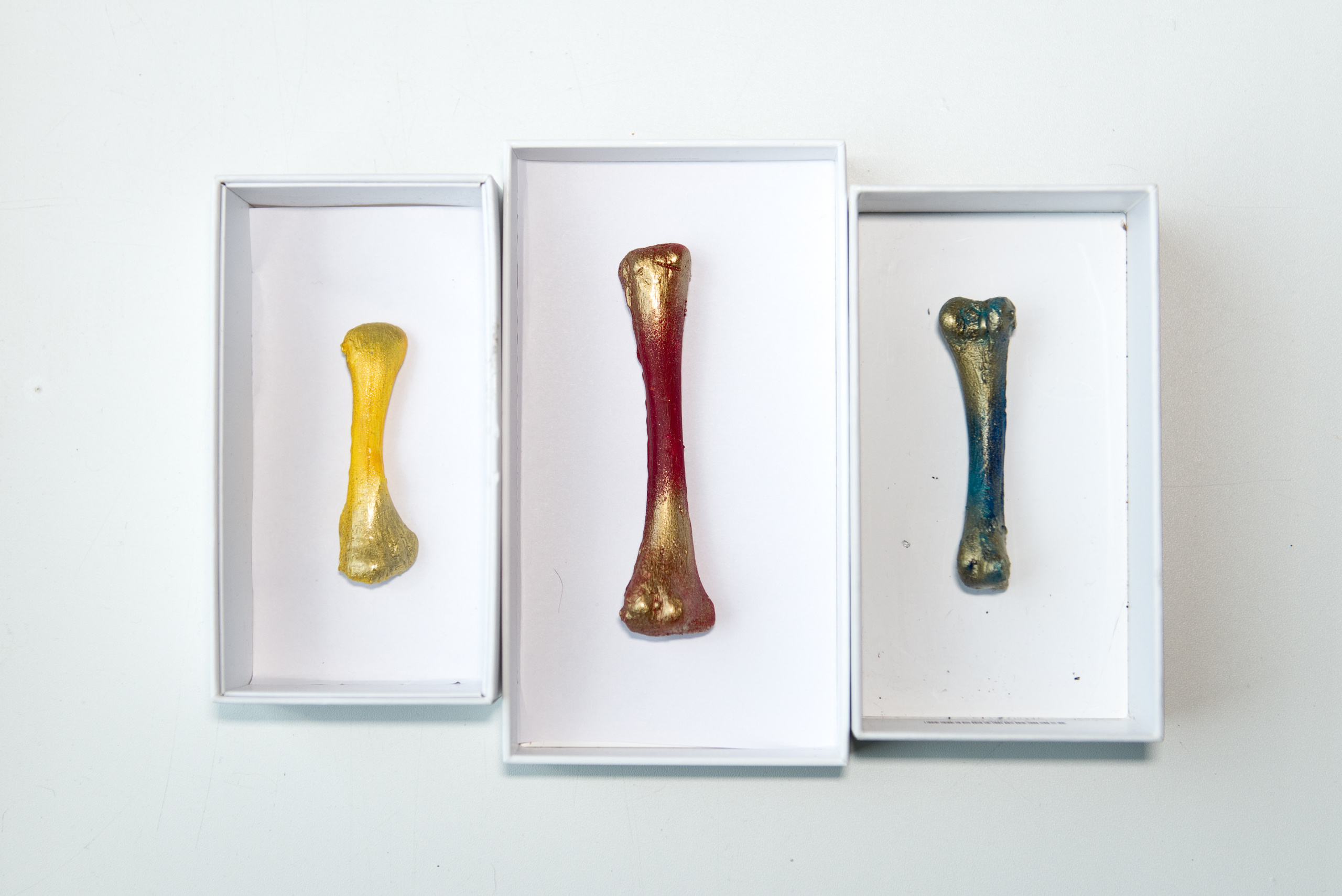 Выставка ''Черный ящик'' с 16 марта по 16 апреля 2021 года