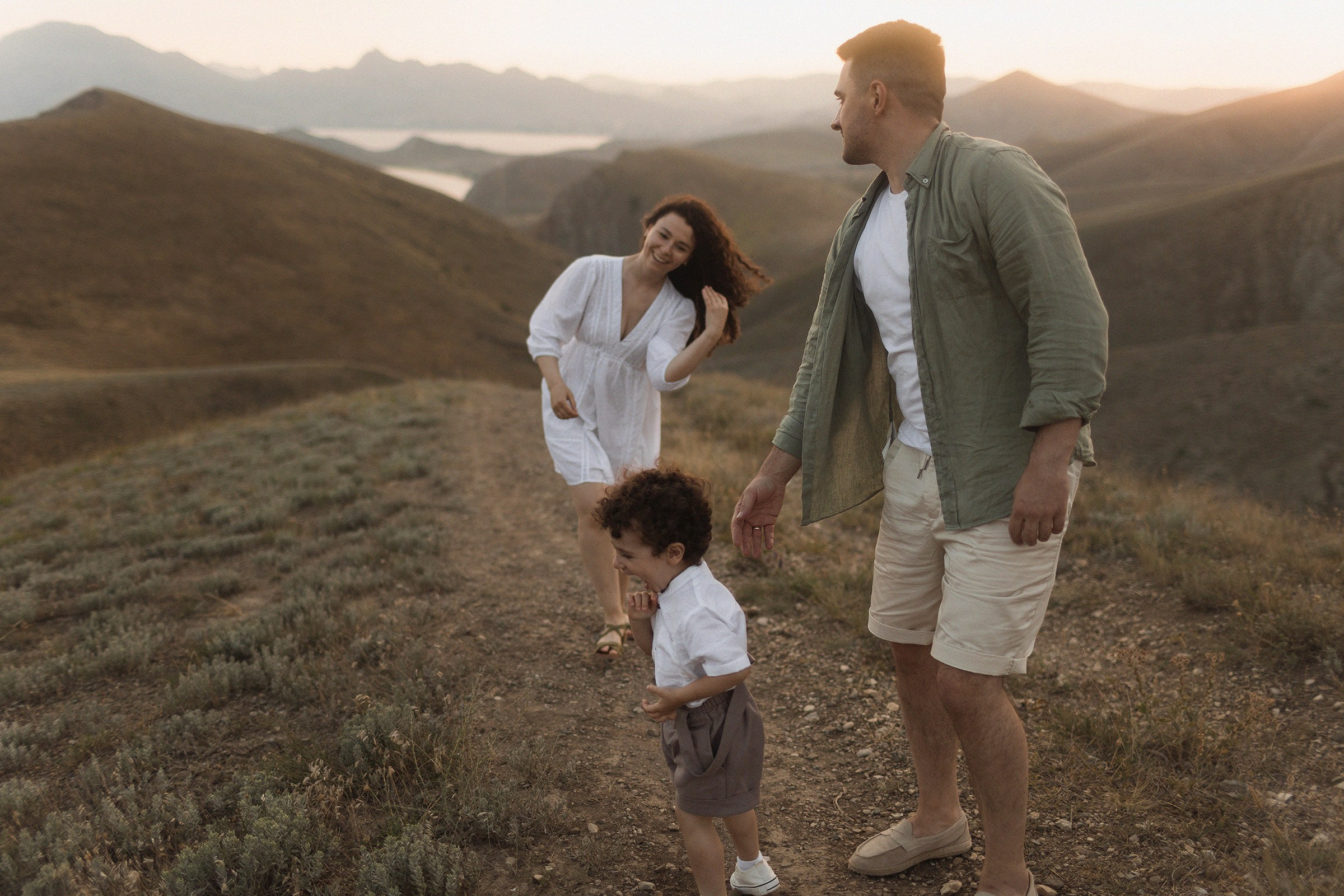 На вершине. Sovushka DS