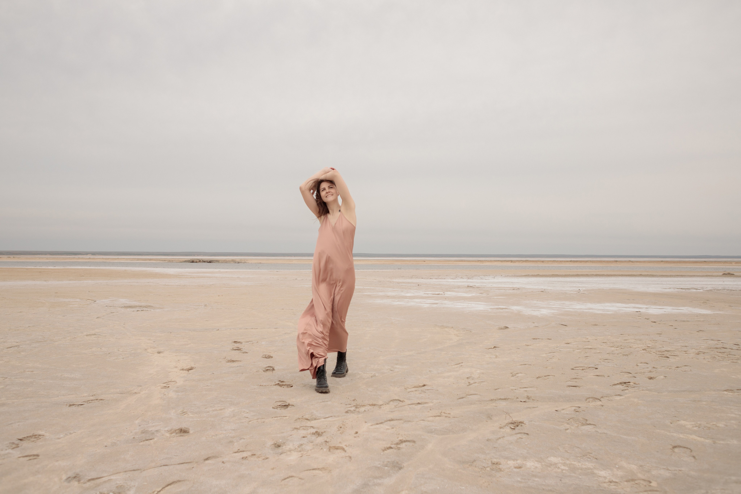 Богдо. Свадебный фотограф в Астрахани. Фототуры по Астрахани и в горы Кавказа