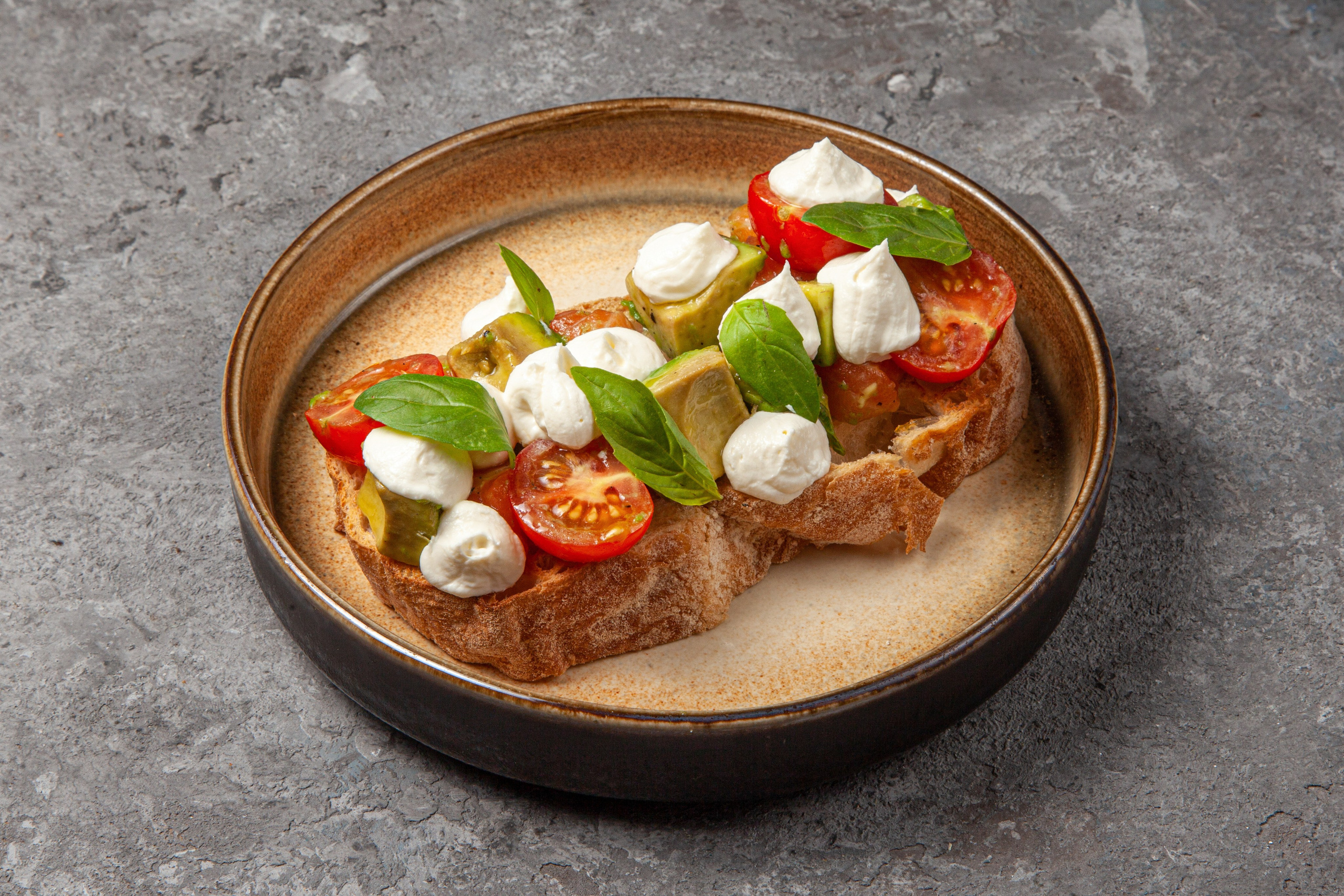 Фуд съёмка для сайта доставки и Яндекс.Еда