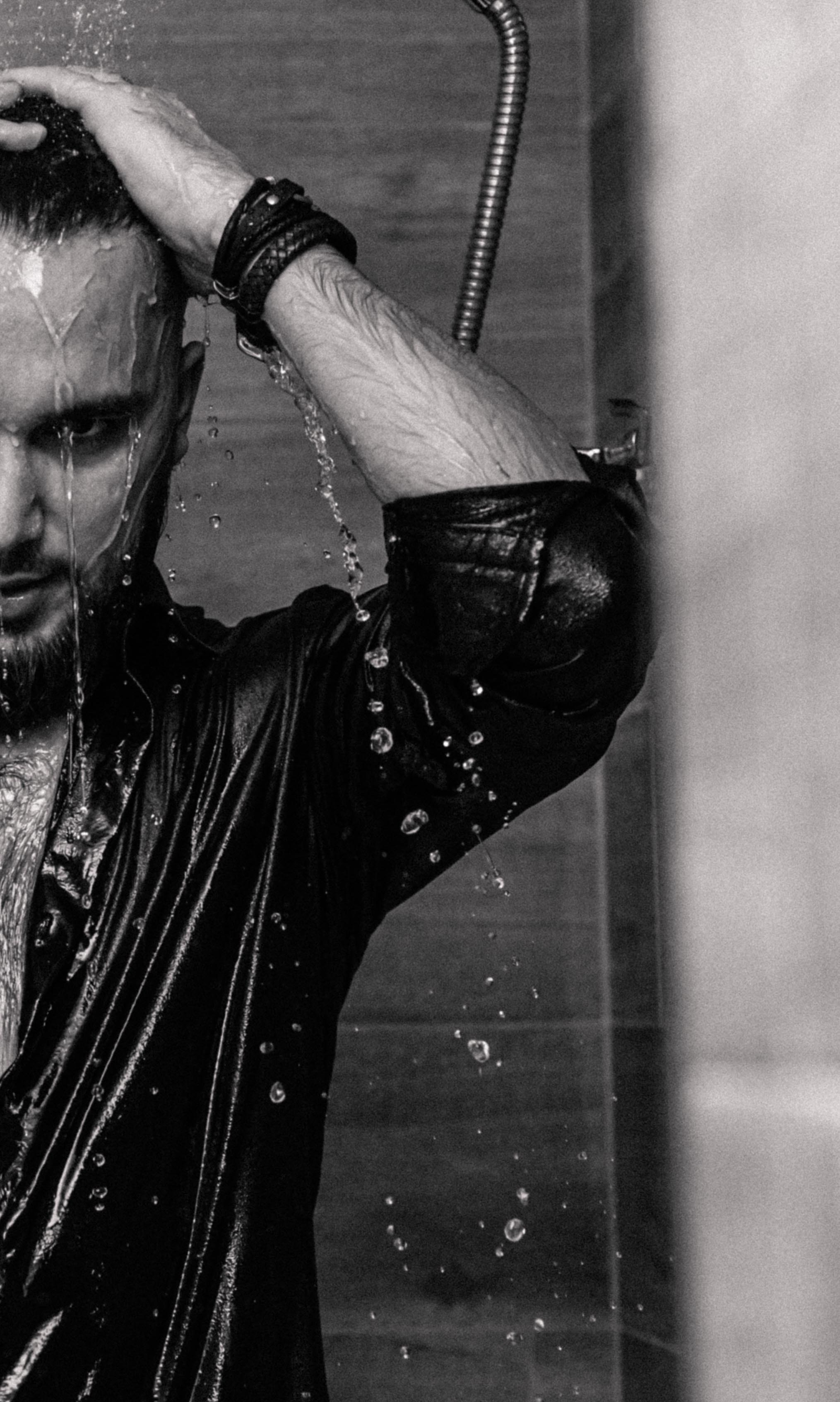 АЗАТ. Фотограф Алёна Евграфова