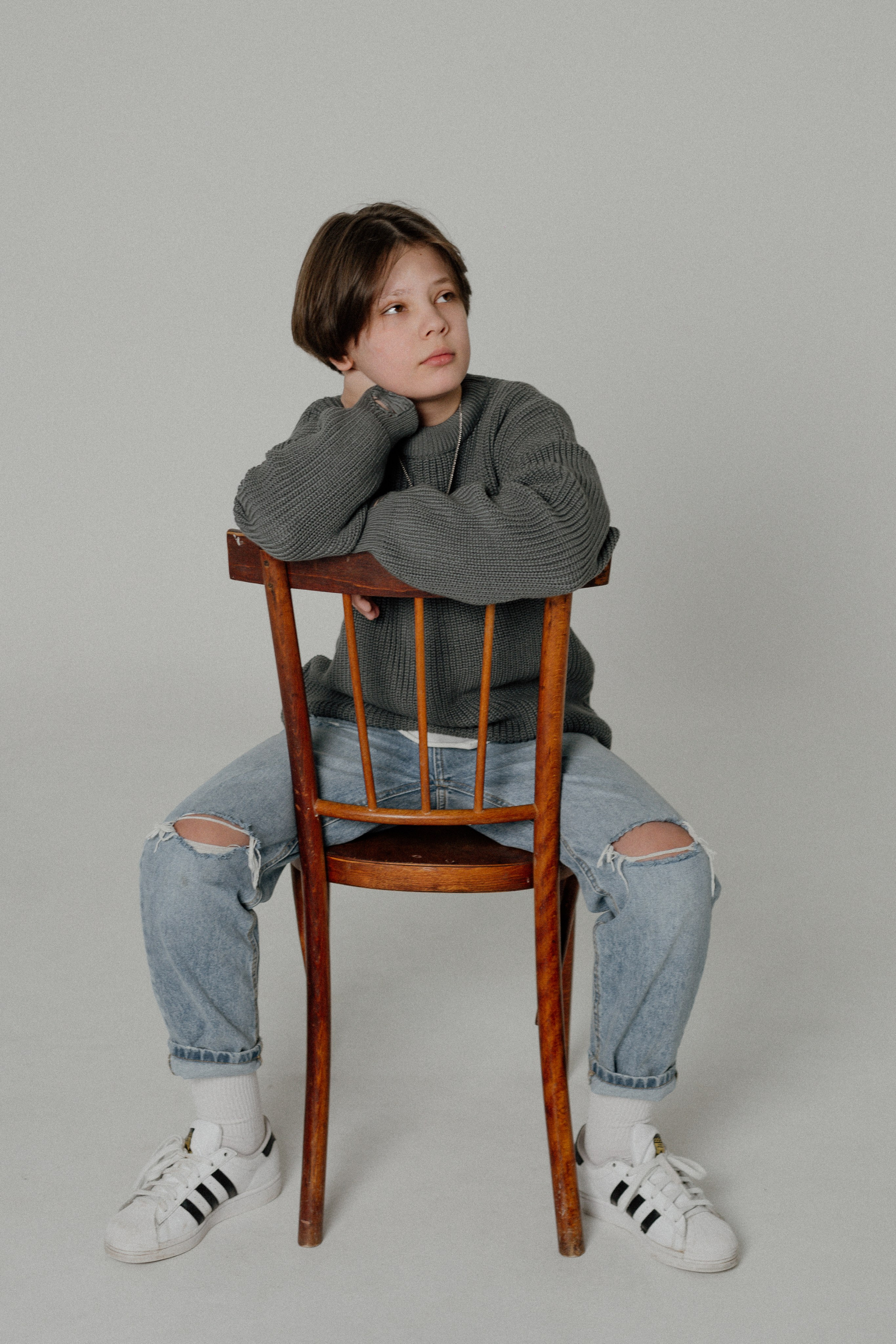 Семейный альбом. Фотограф Алёна Евграфова