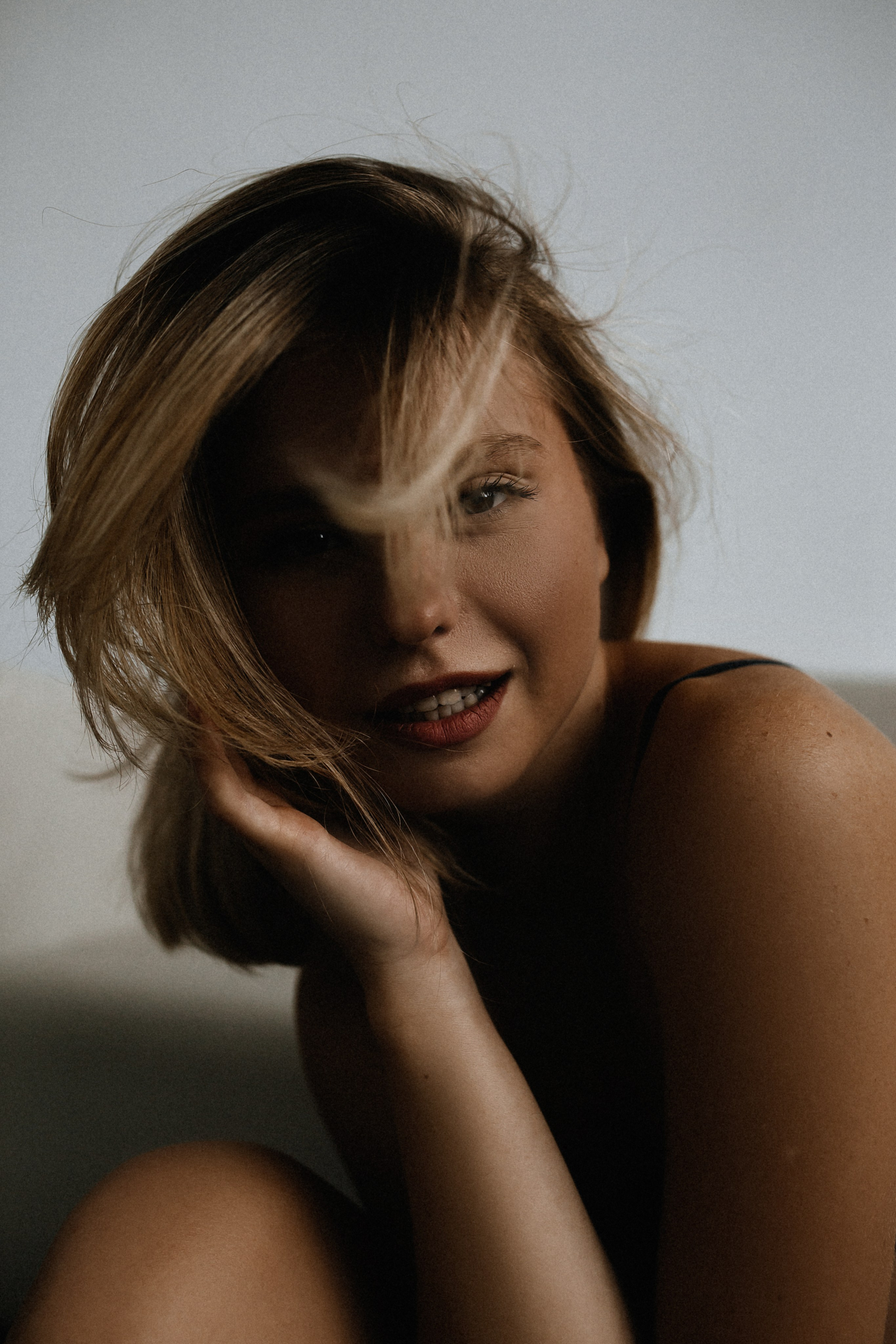 Диана. Фотограф Брянск|Москва Даша Жукова