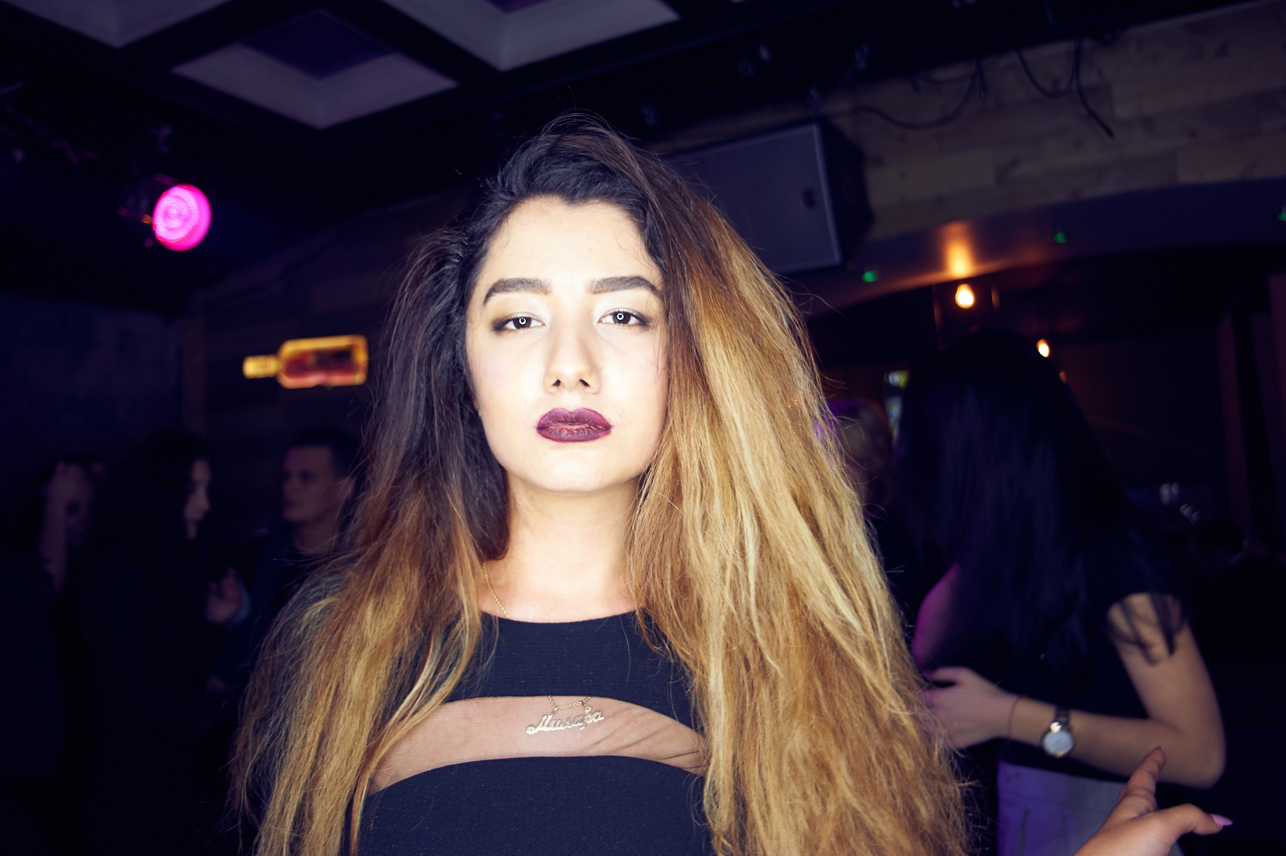 Корпоратив Студсовета ДГТУ. Репортажный и коммерческий фотограф в Ростове Виталий Ишков