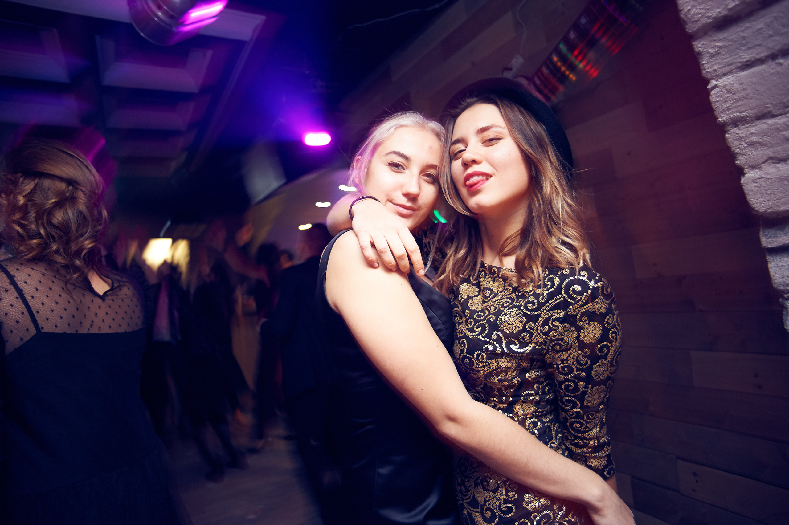 Корпоратив Студсовета ДГТУ. Репортажный и коммерческий фотограф в Ростове Виталий Ишков