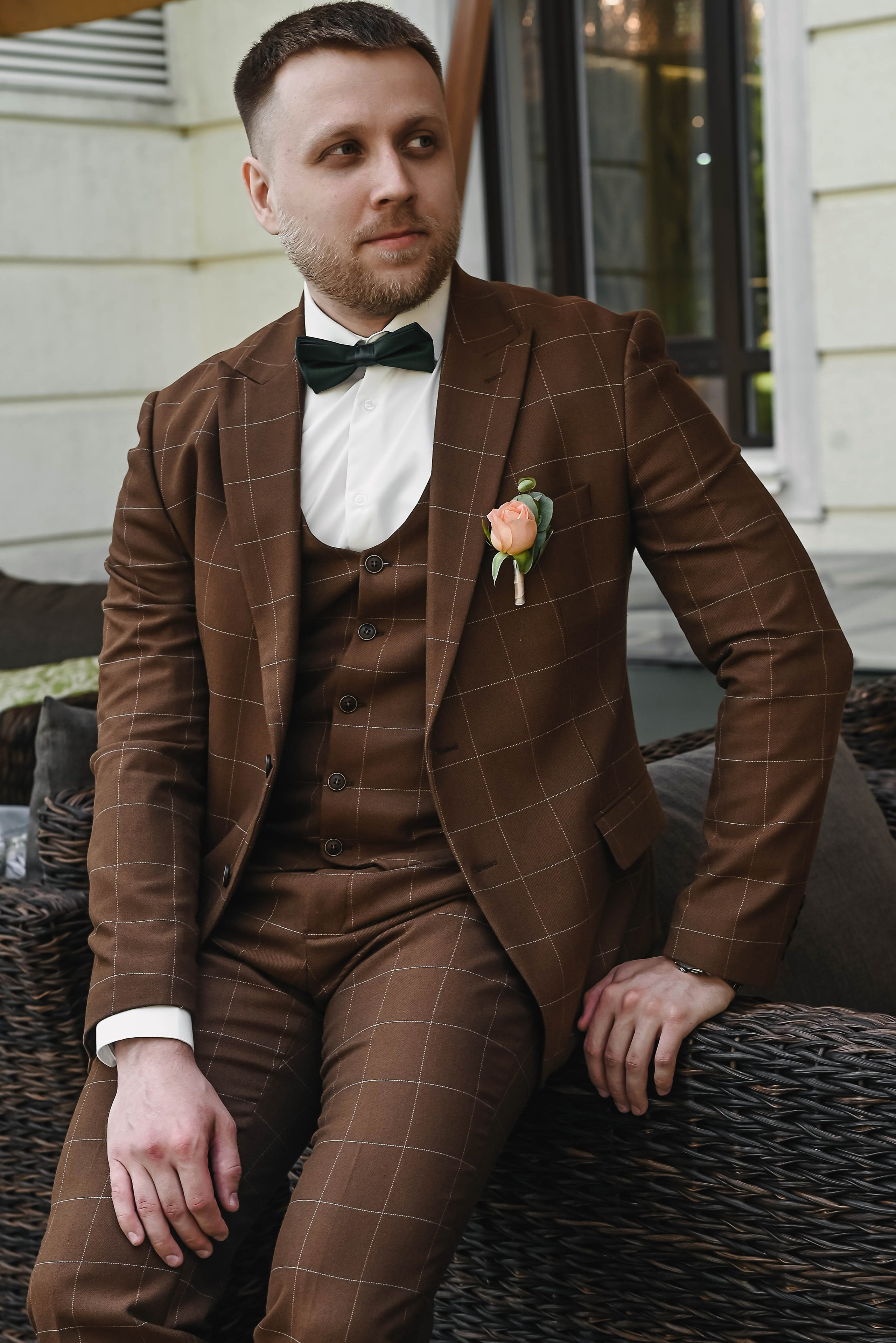 Вечная классика. Свадебный и семейный фотограф в Новосибирске, Санкт-Петербурге, Москве