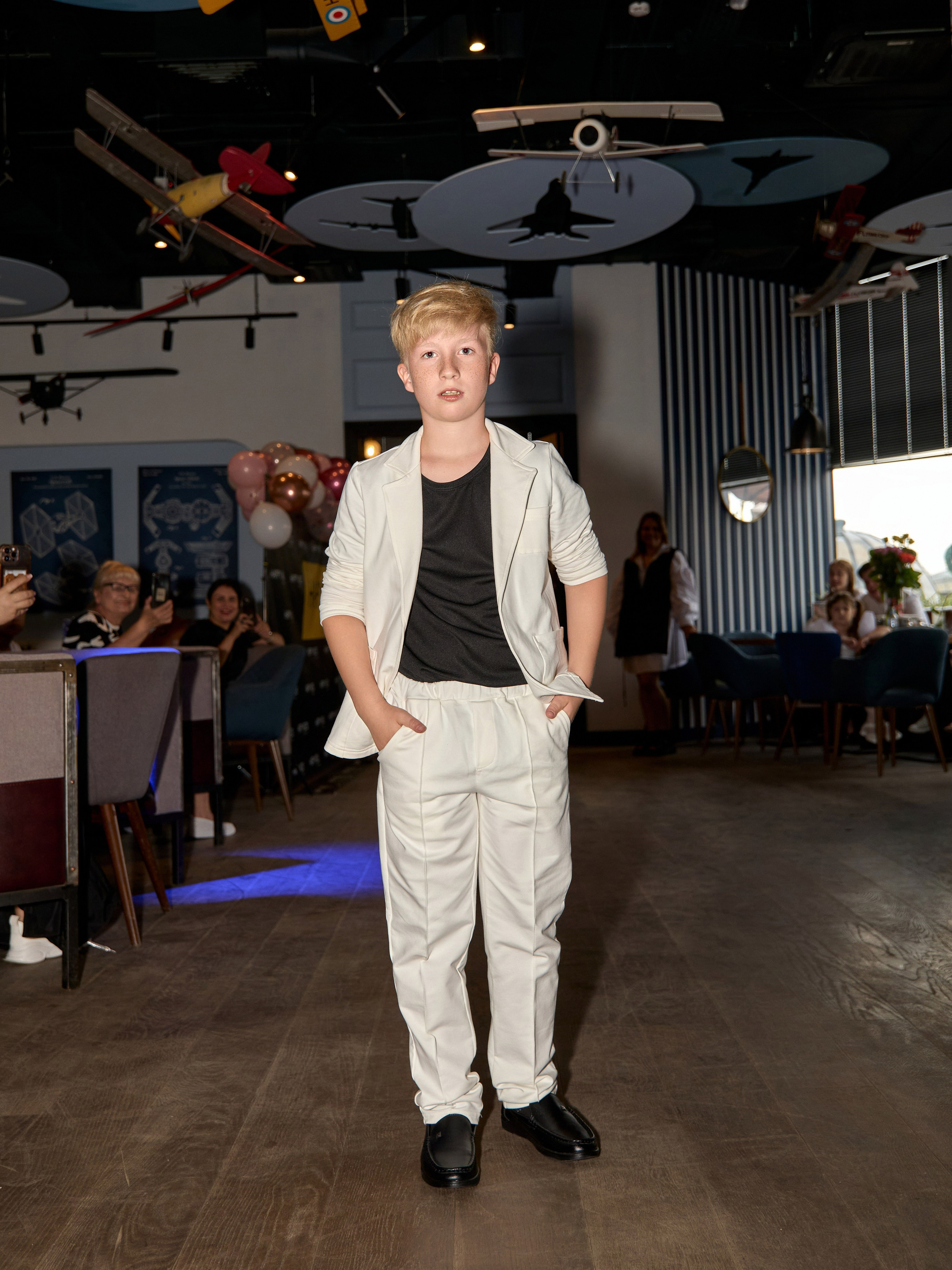 Репортажный фотограф на банкет Тула