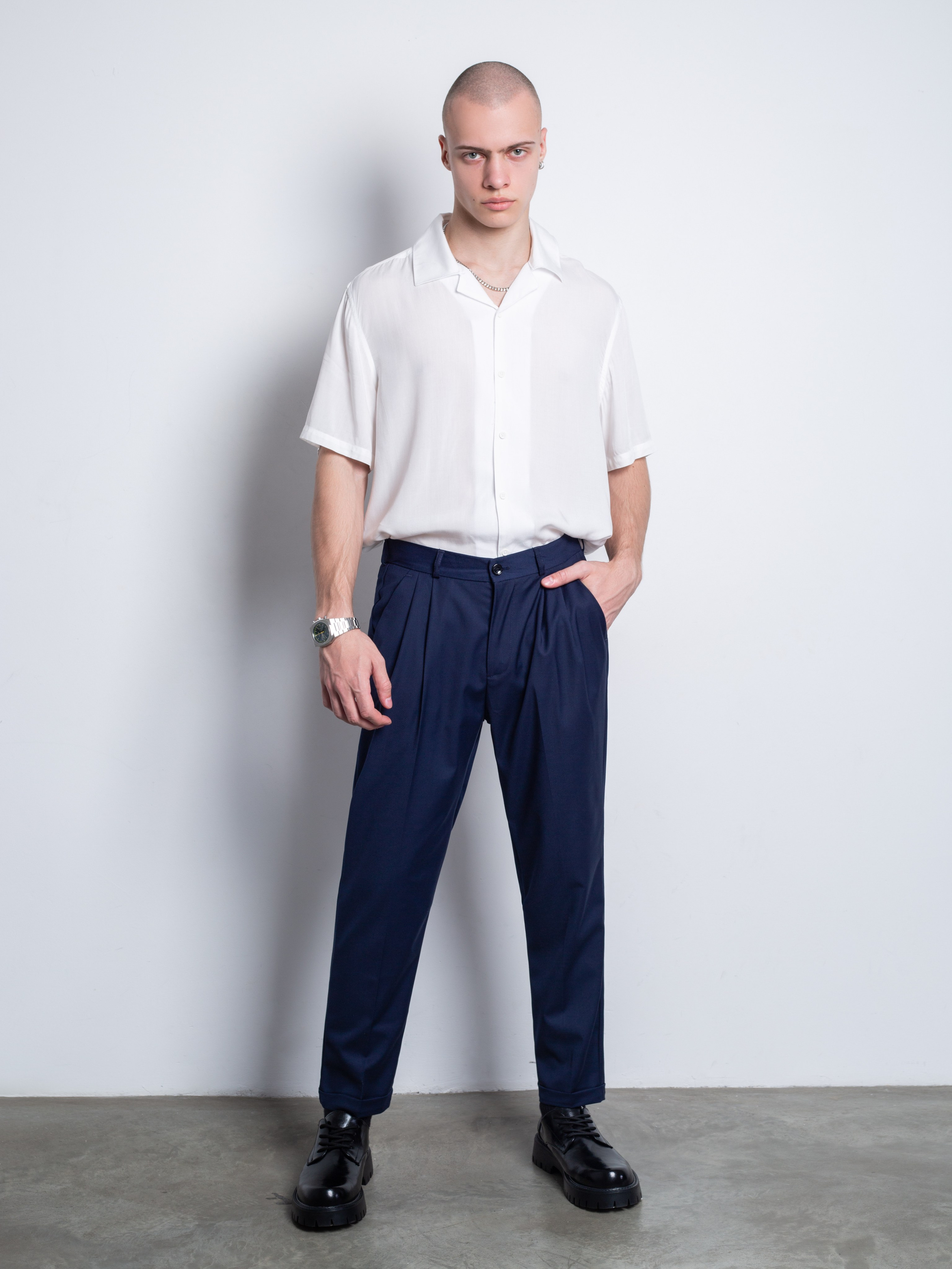 ВБ. RUNA production — стильные съемки для брендов