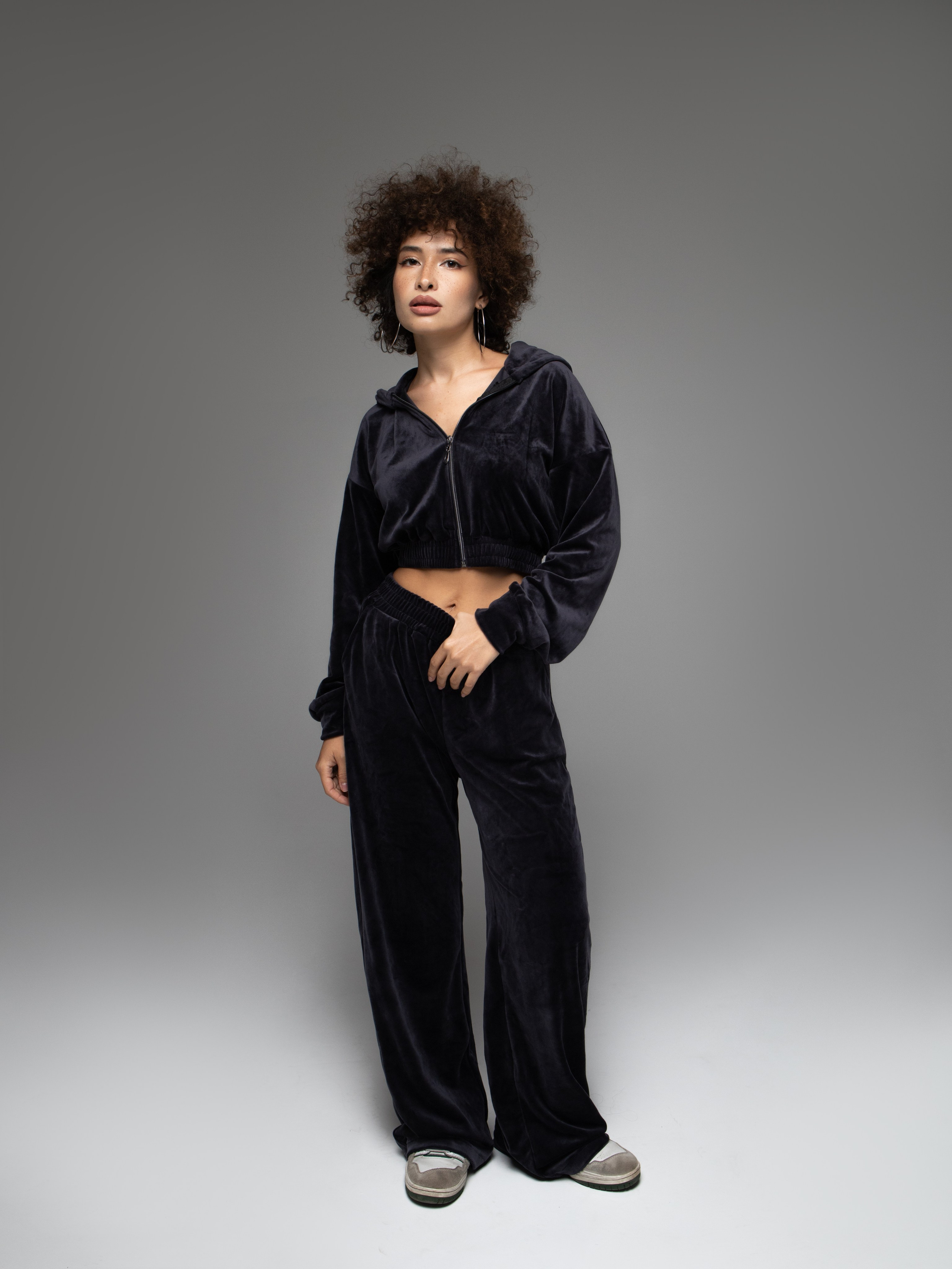 ВБ. RUNA production — стильные съемки для брендов