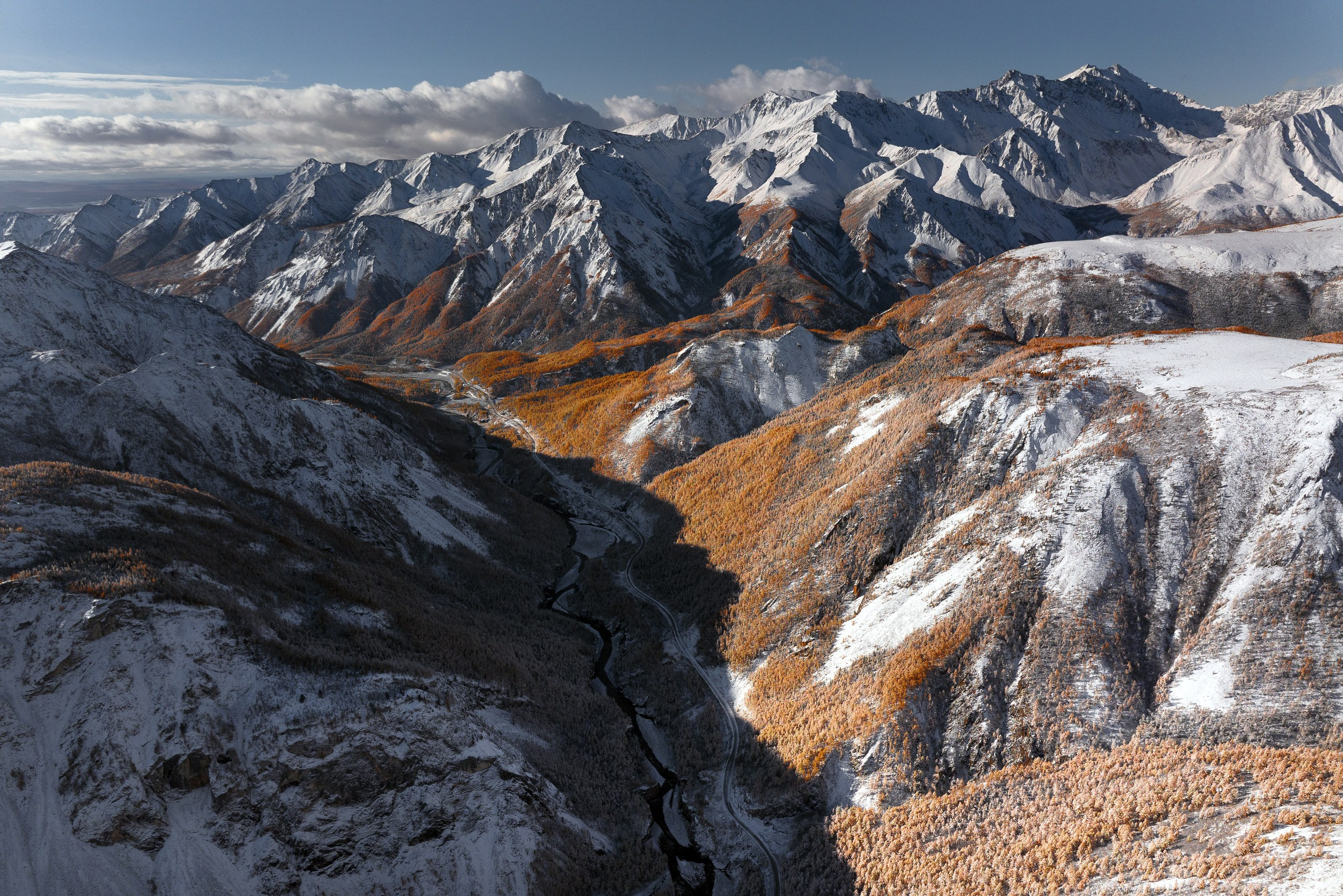 Бурятия. Фотограф в Красноярске Нерозя Александр. Пейзаж, природа, портрет