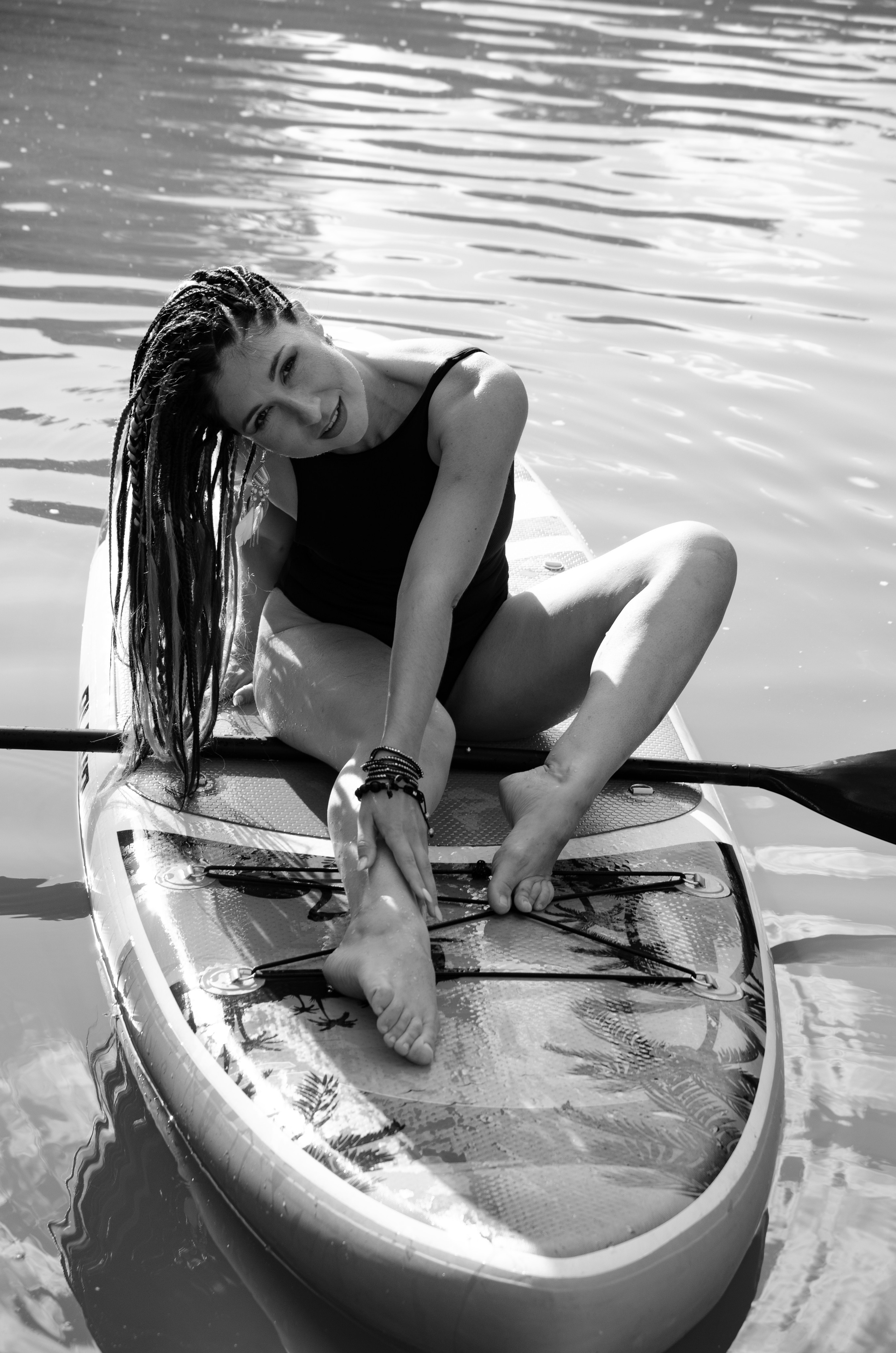 Сапы. Портретный фотограф в Краснодаре Юлия Кудряшова