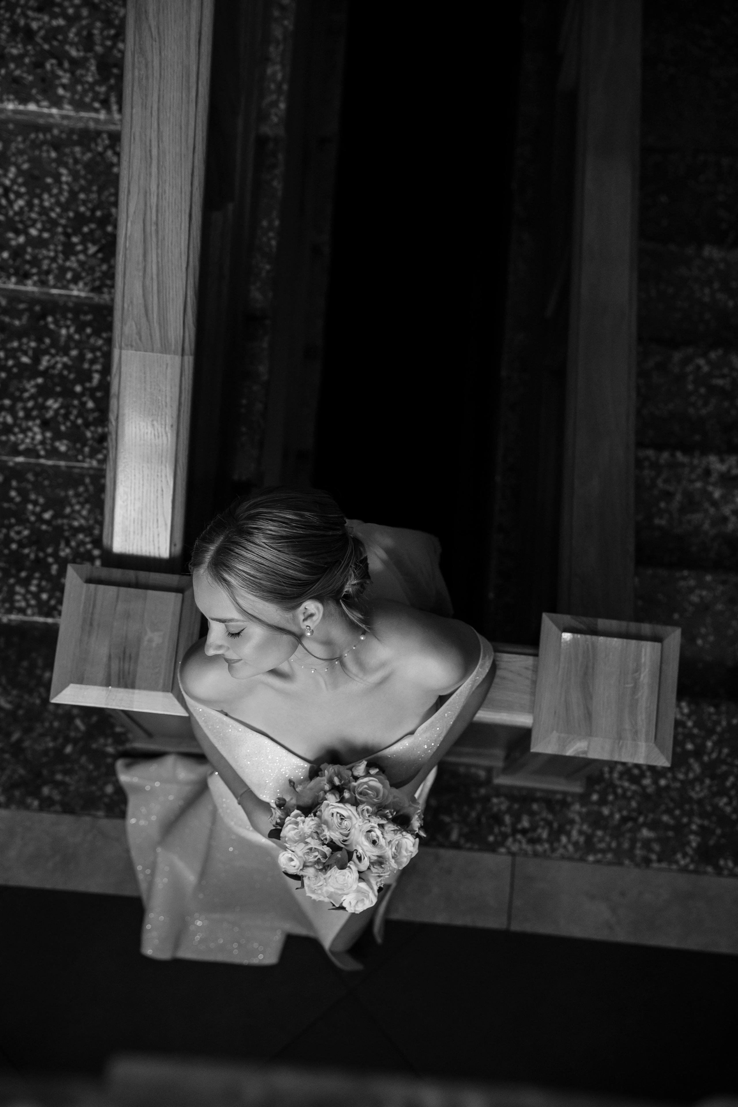 Яна и Вячеслав. Свадебный фотограф Красноярск — Кристина Ива